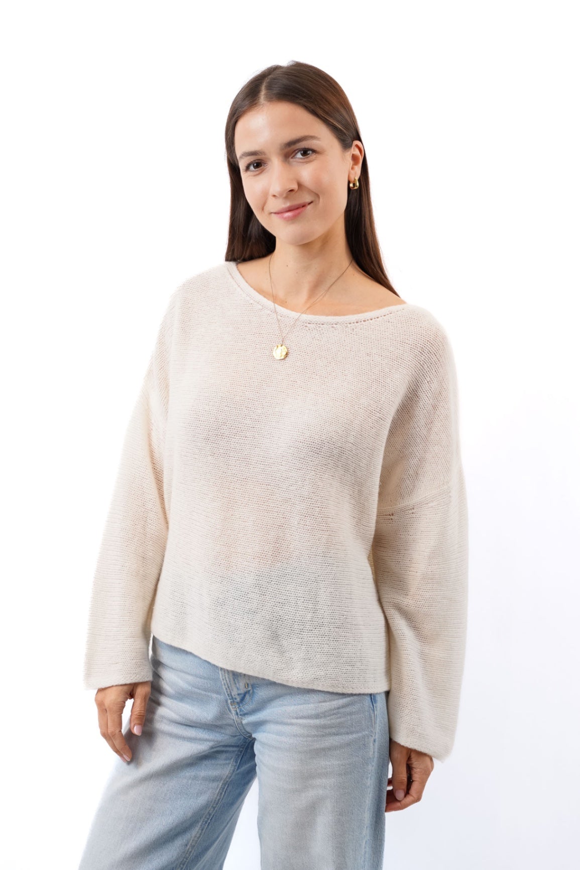 Pullover, Größe 36