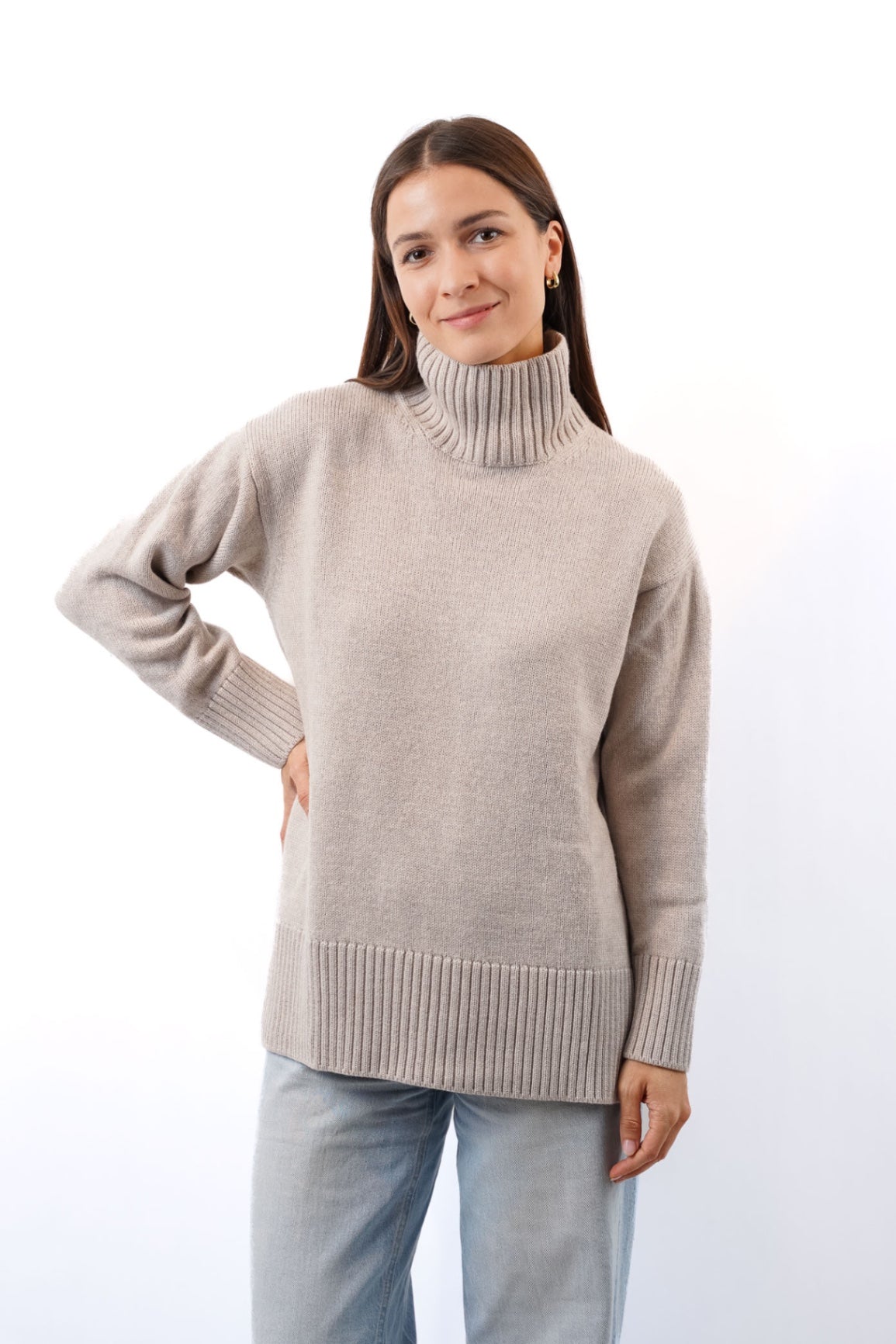 Pullover, Größe 36