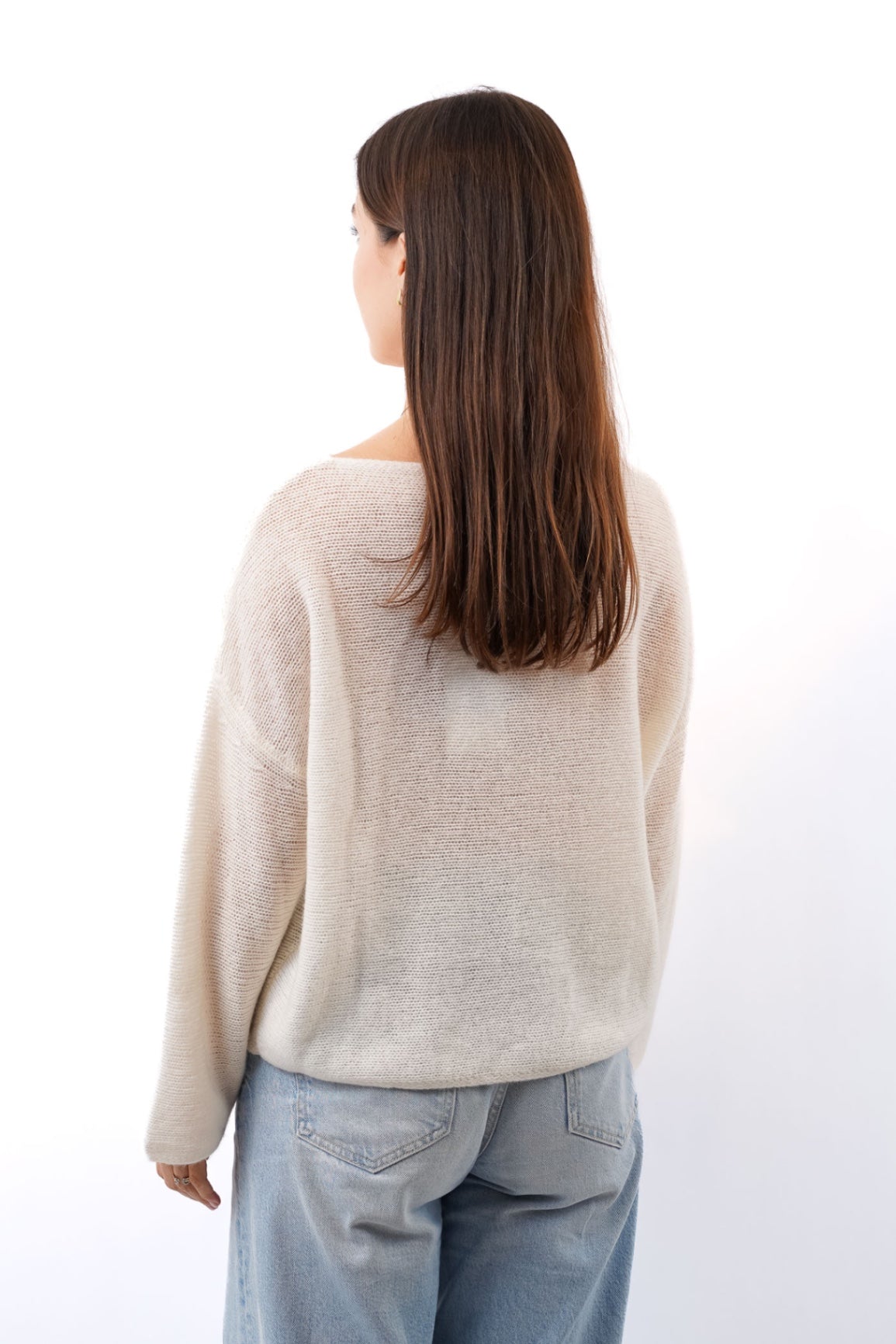 Pullover, Größe 36