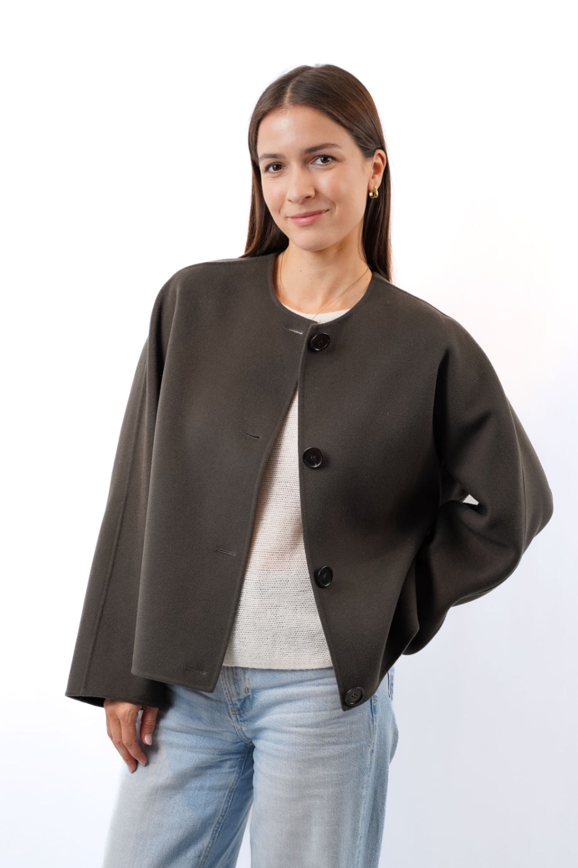 Jacke, Größe 36