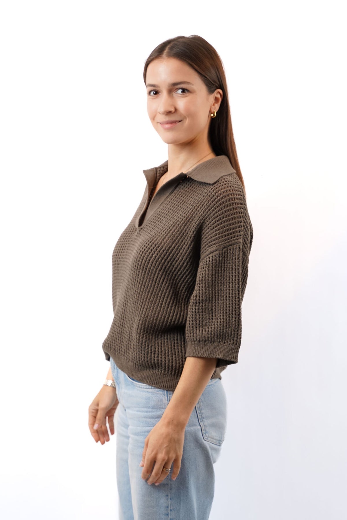 Pullover, Größe 36