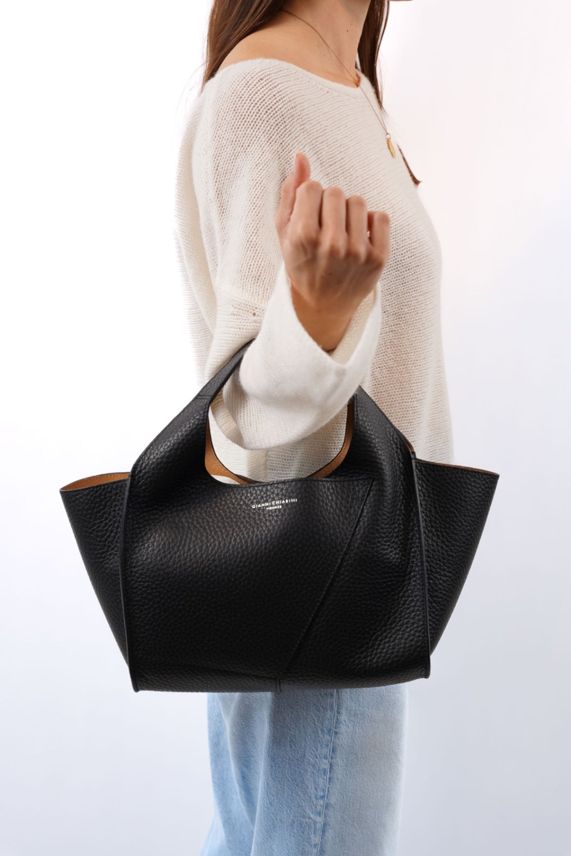 Tasche, Gianni Chiarini
