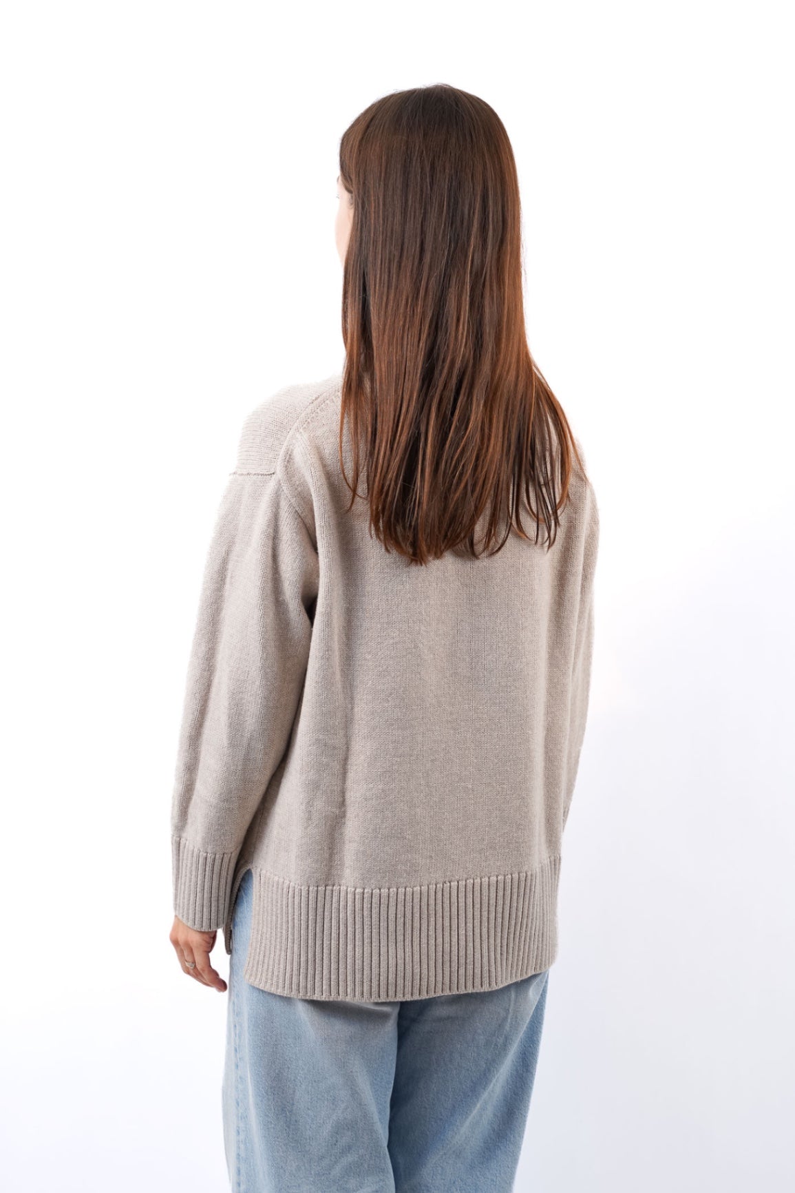 Pullover, Größe 36