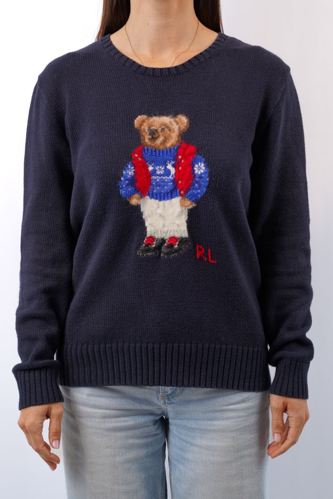 Pullover, Größe 38