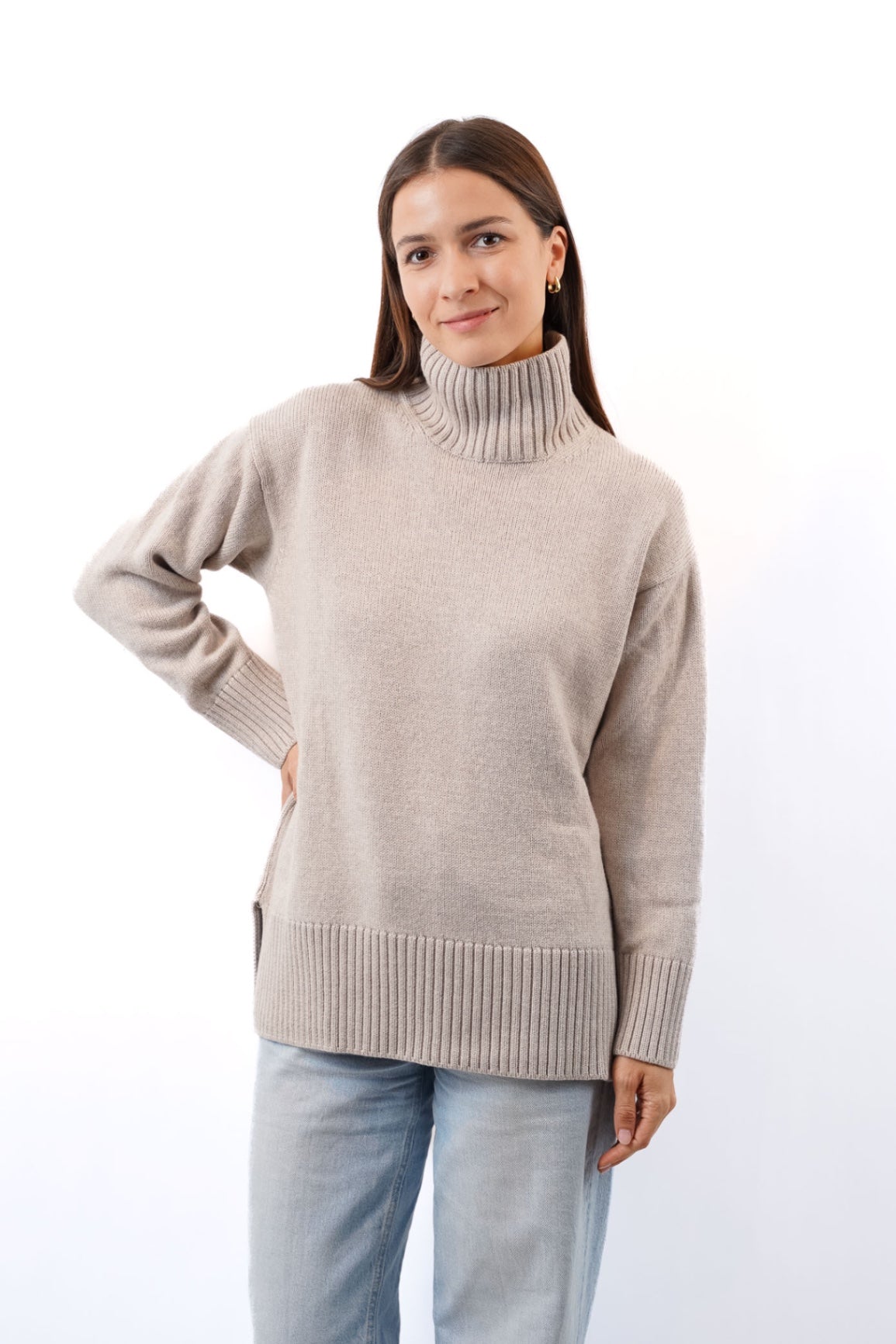 Pullover, Größe 36
