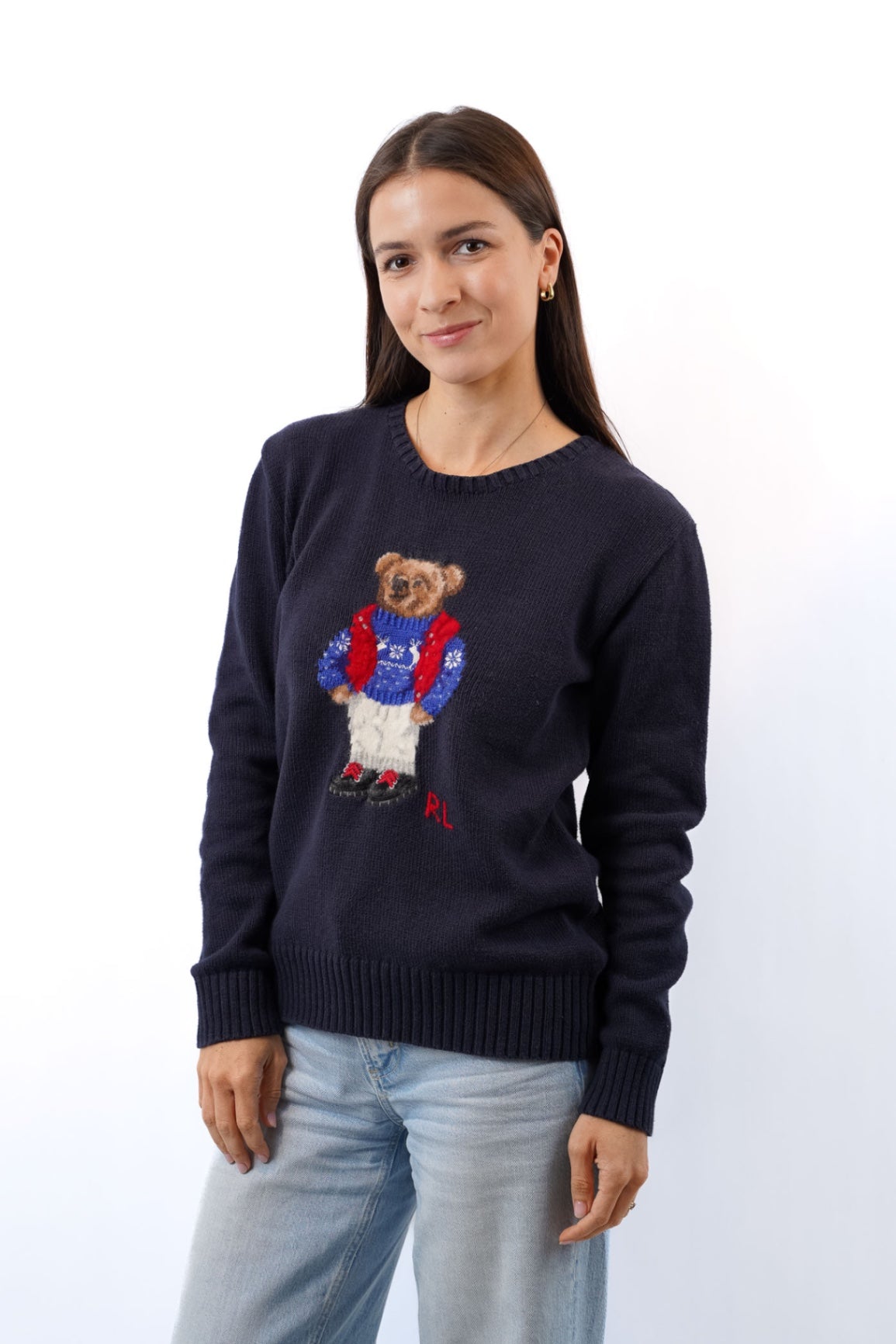 Pullover, Größe 38