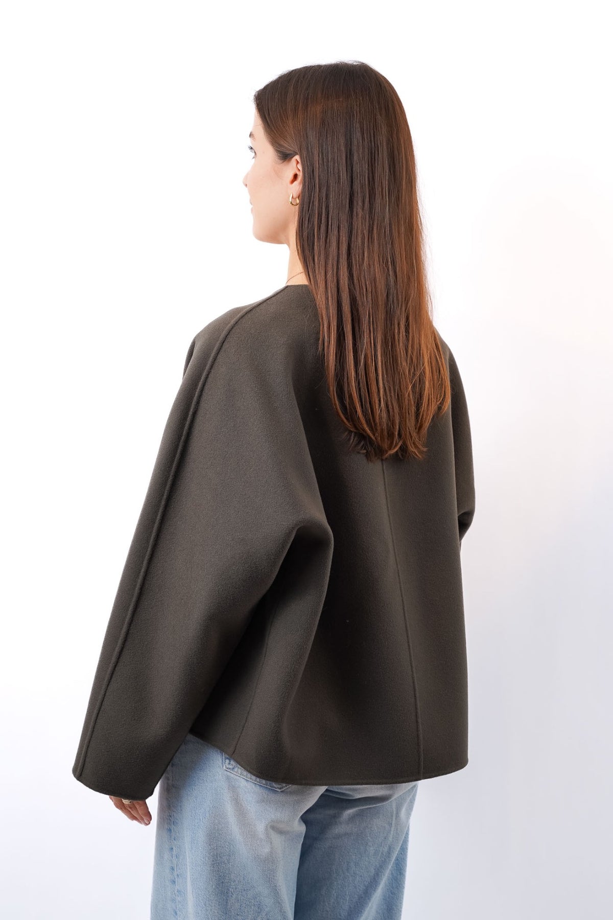 Jacke, Größe 36