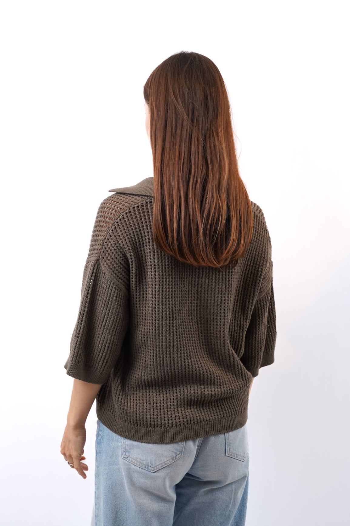 Pullover, Größe 36