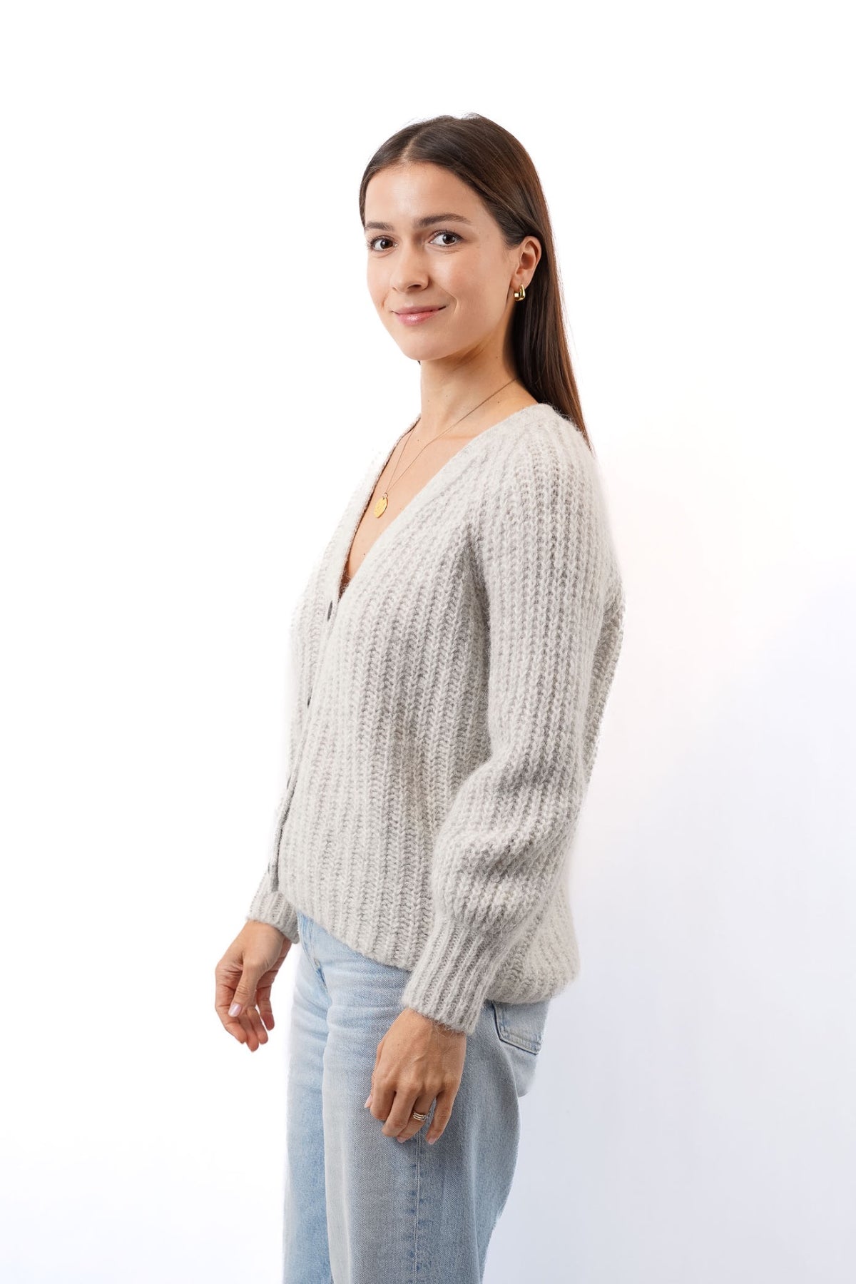 Pullover, Größe 36