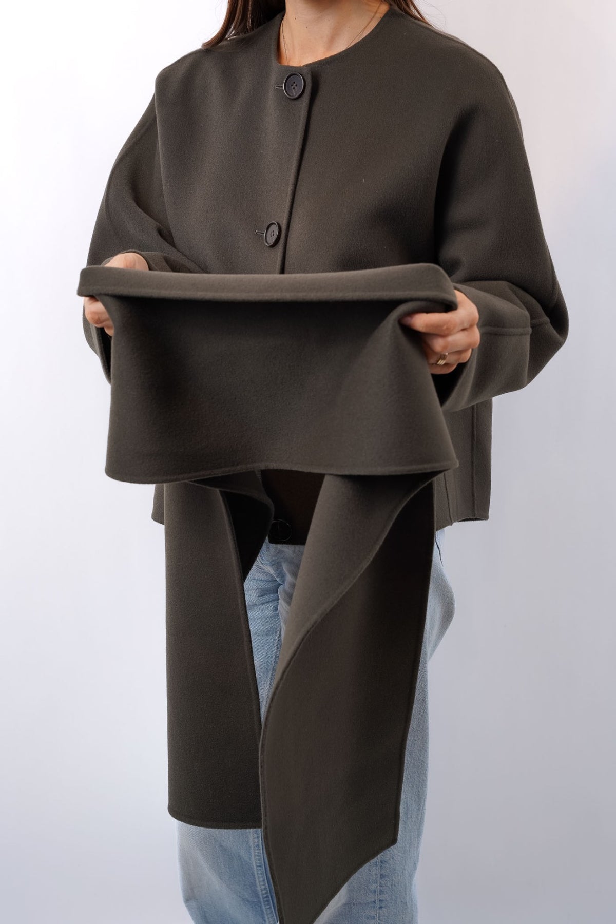 Jacke, Größe 36