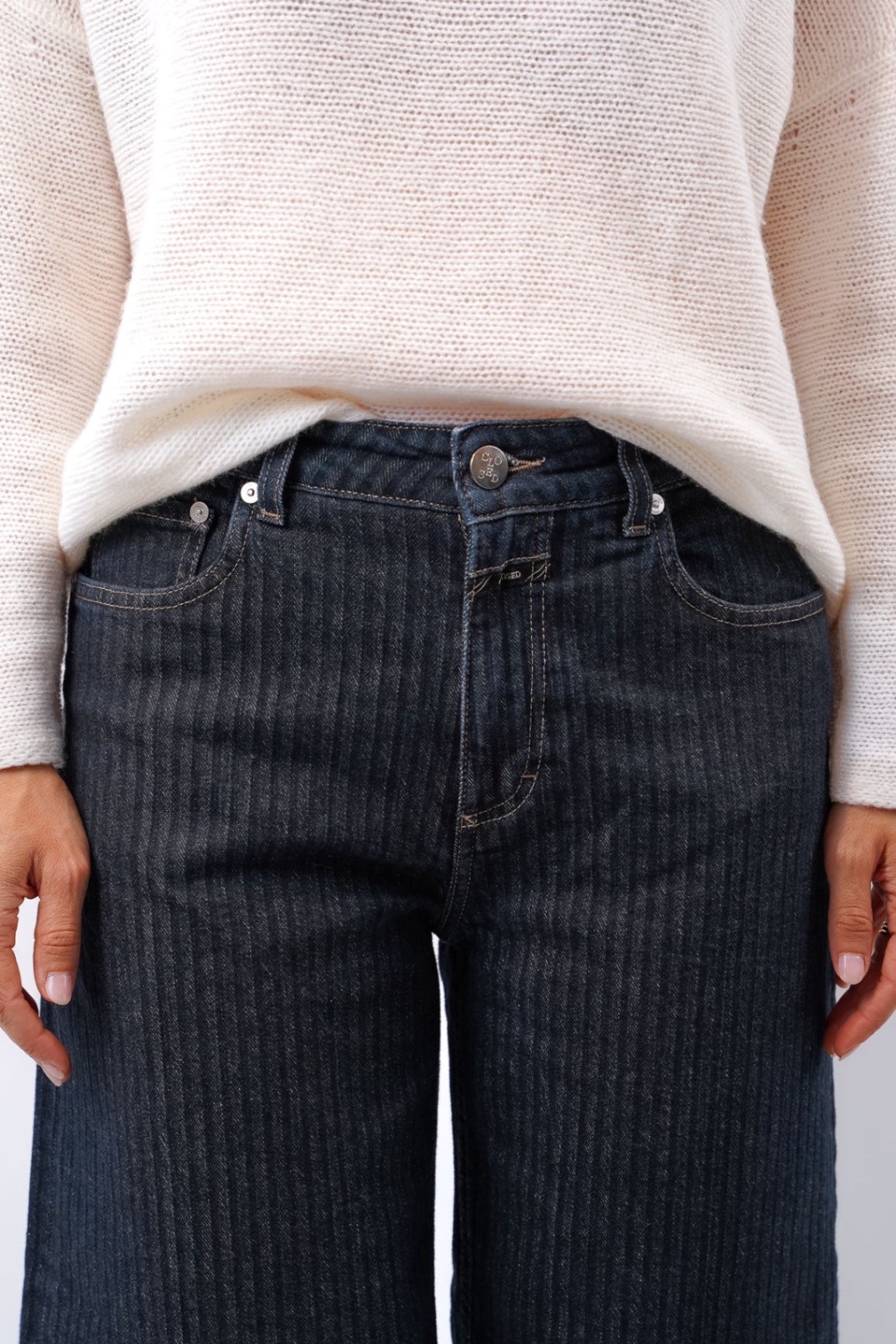 Jeans, Größe 26