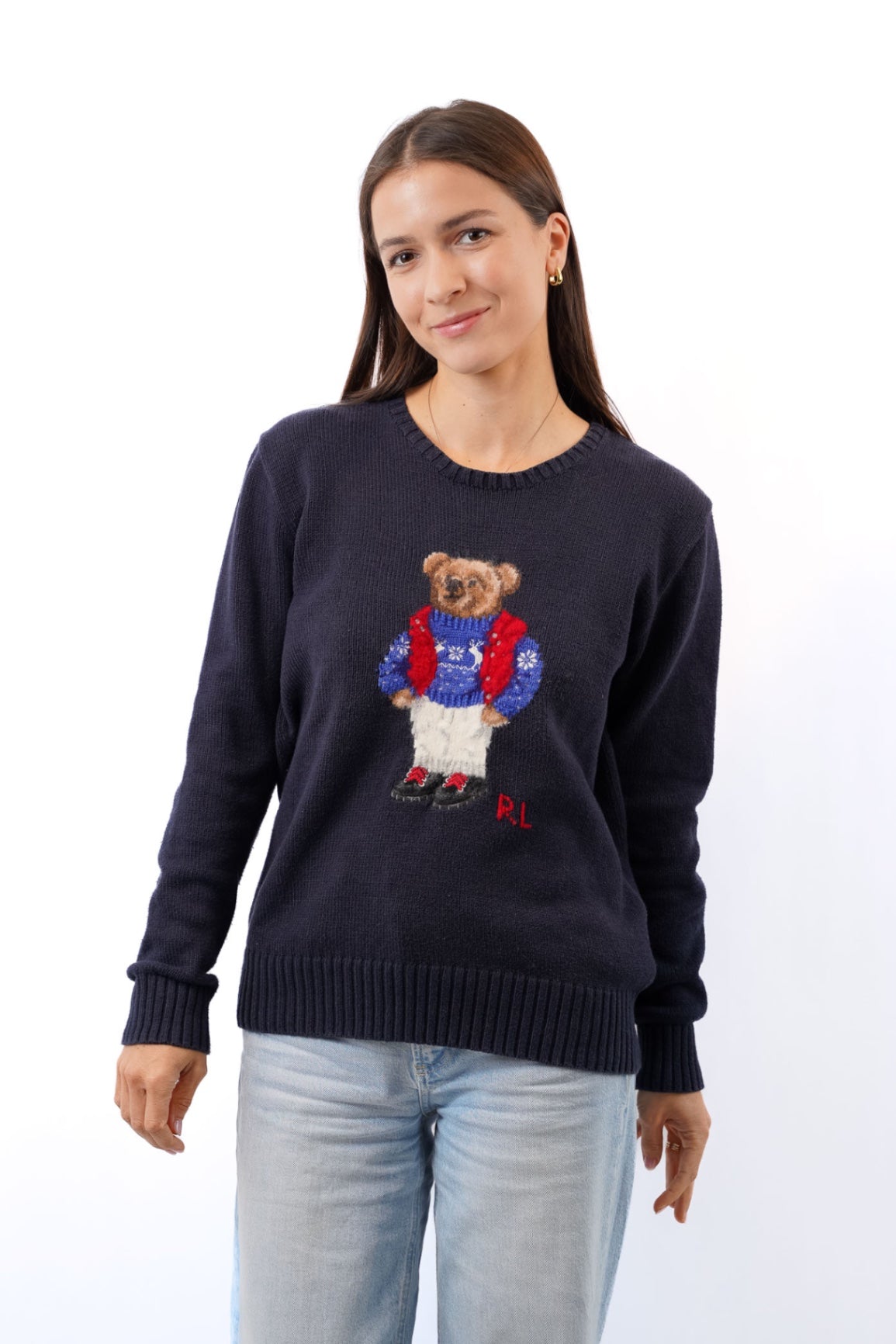 Pullover, Größe 38