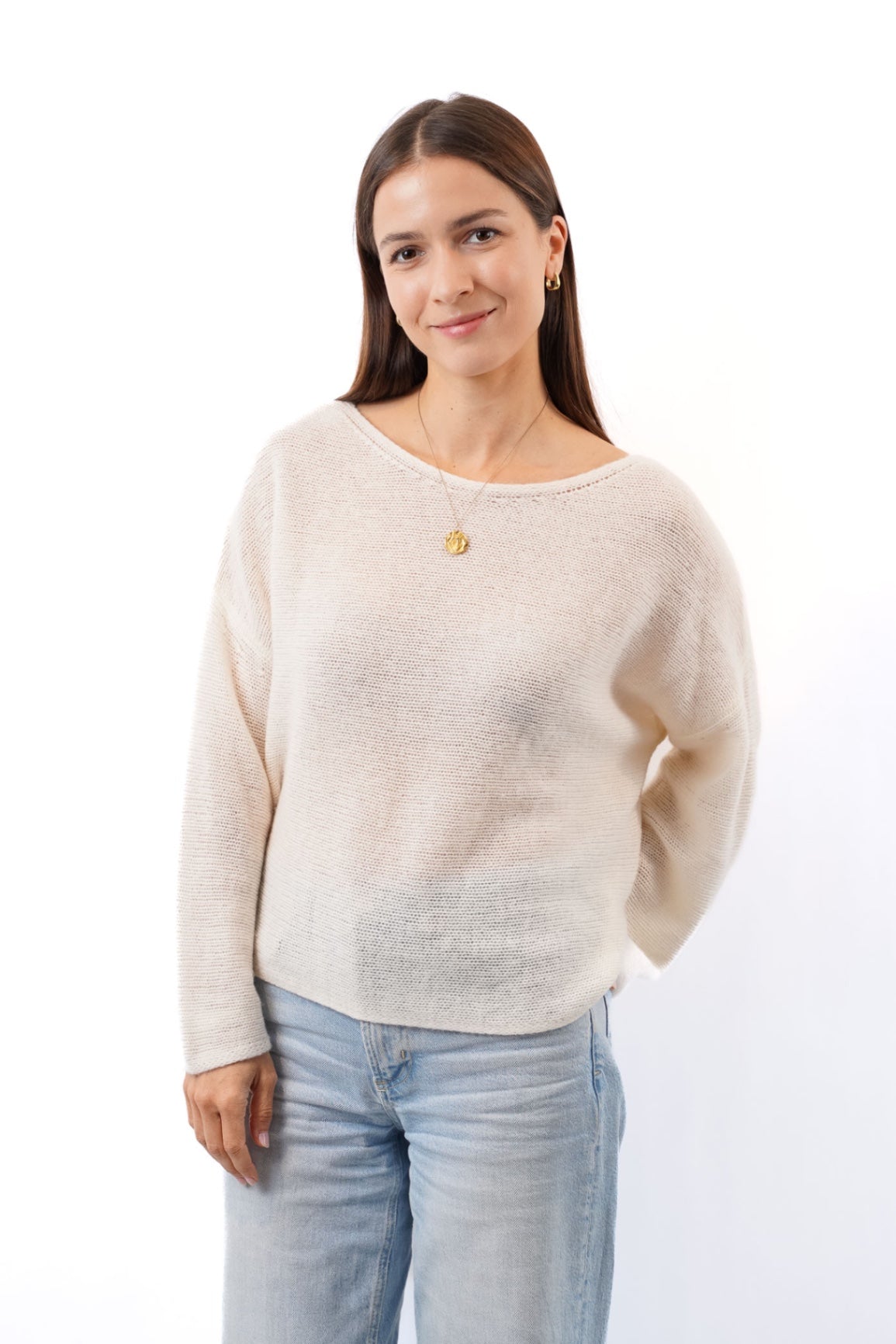 Pullover, Größe 36