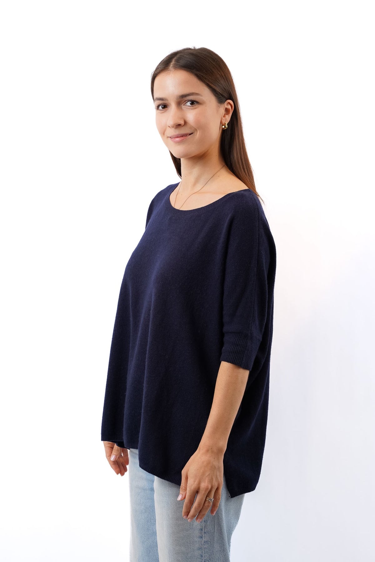Pullover, Größe 38