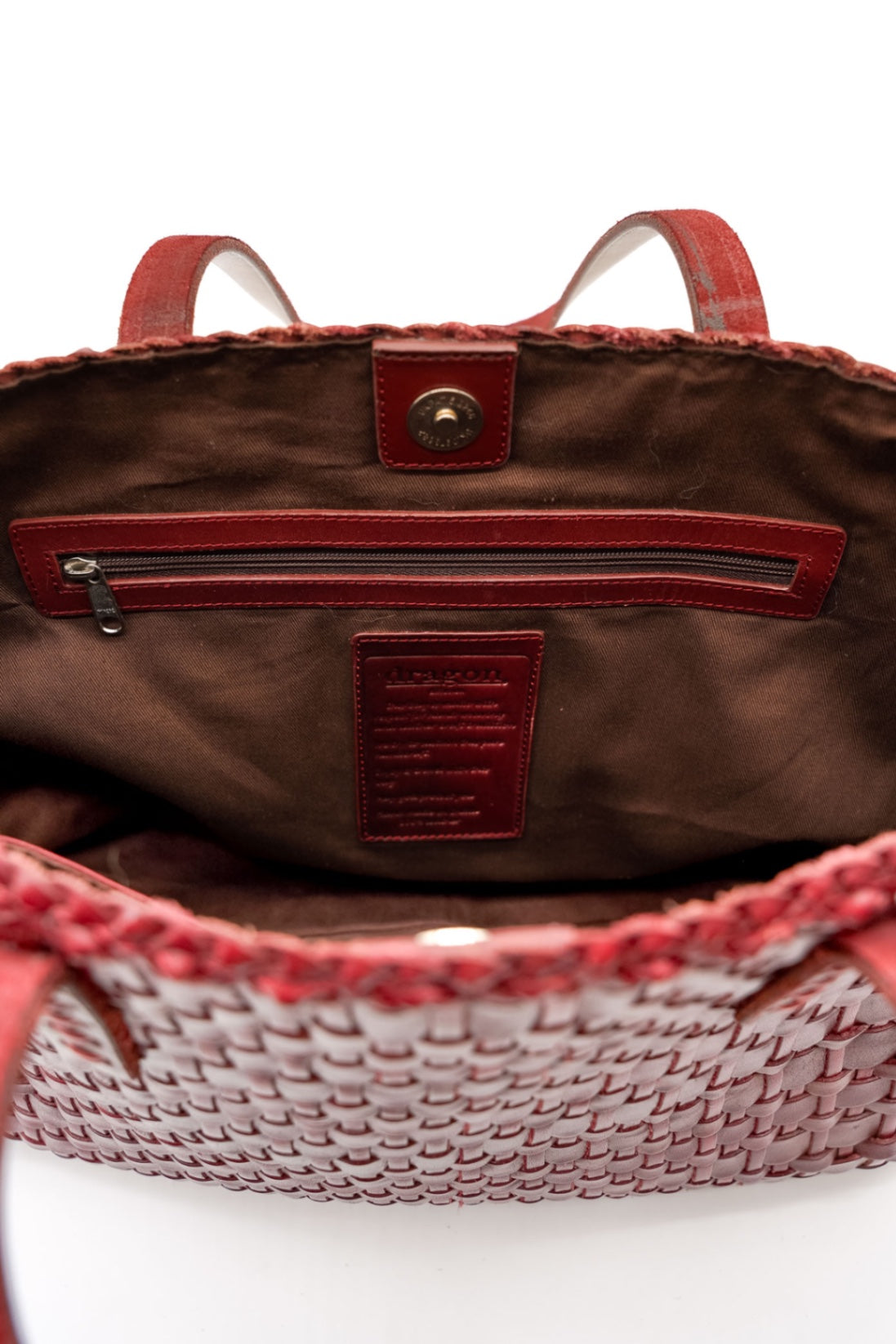 Tasche, Dragon Diffusion