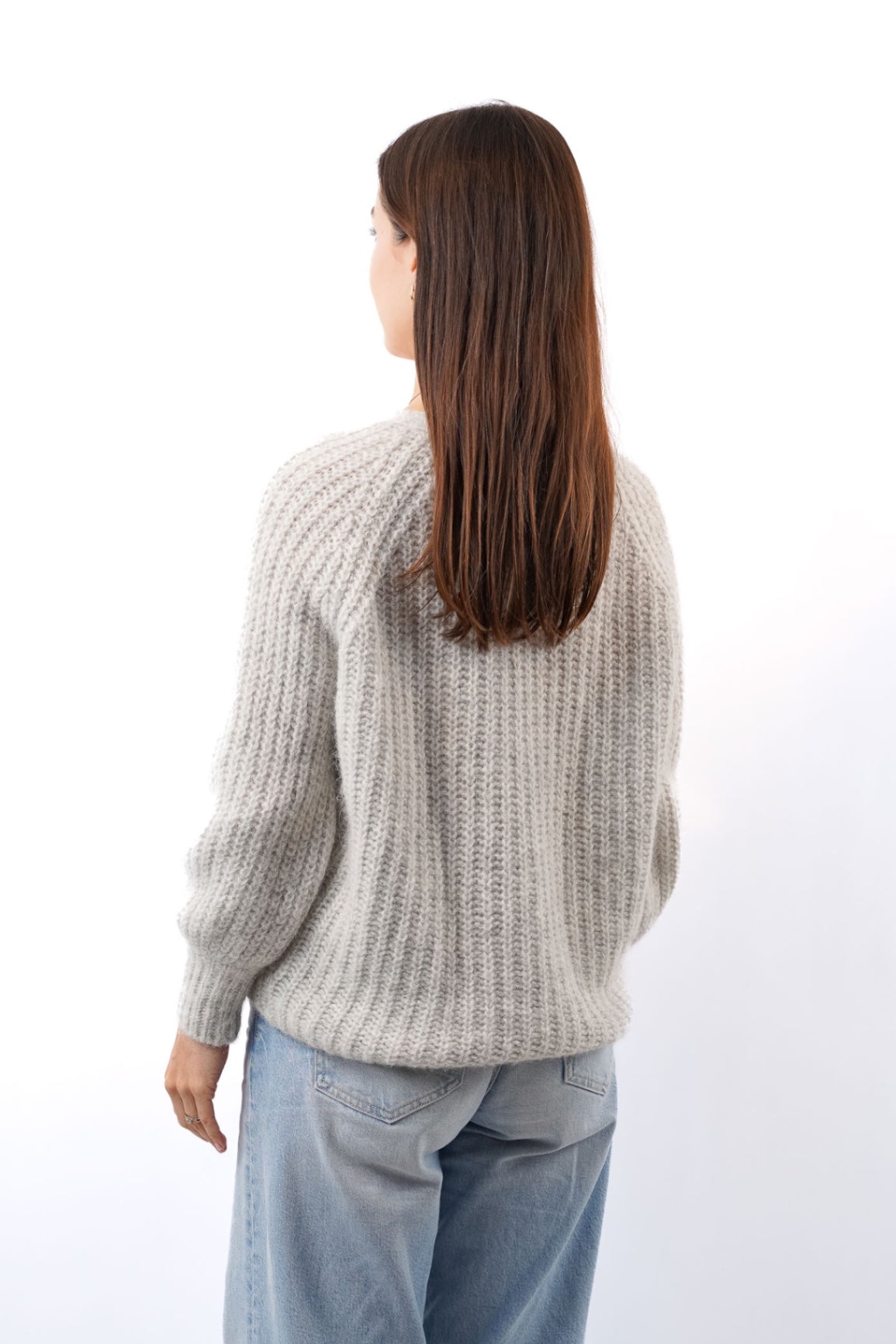 Pullover, Größe 36