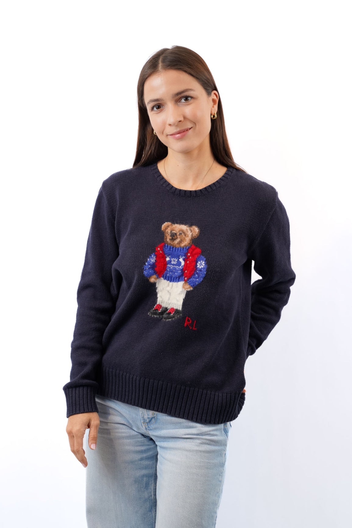 Pullover, Größe 38