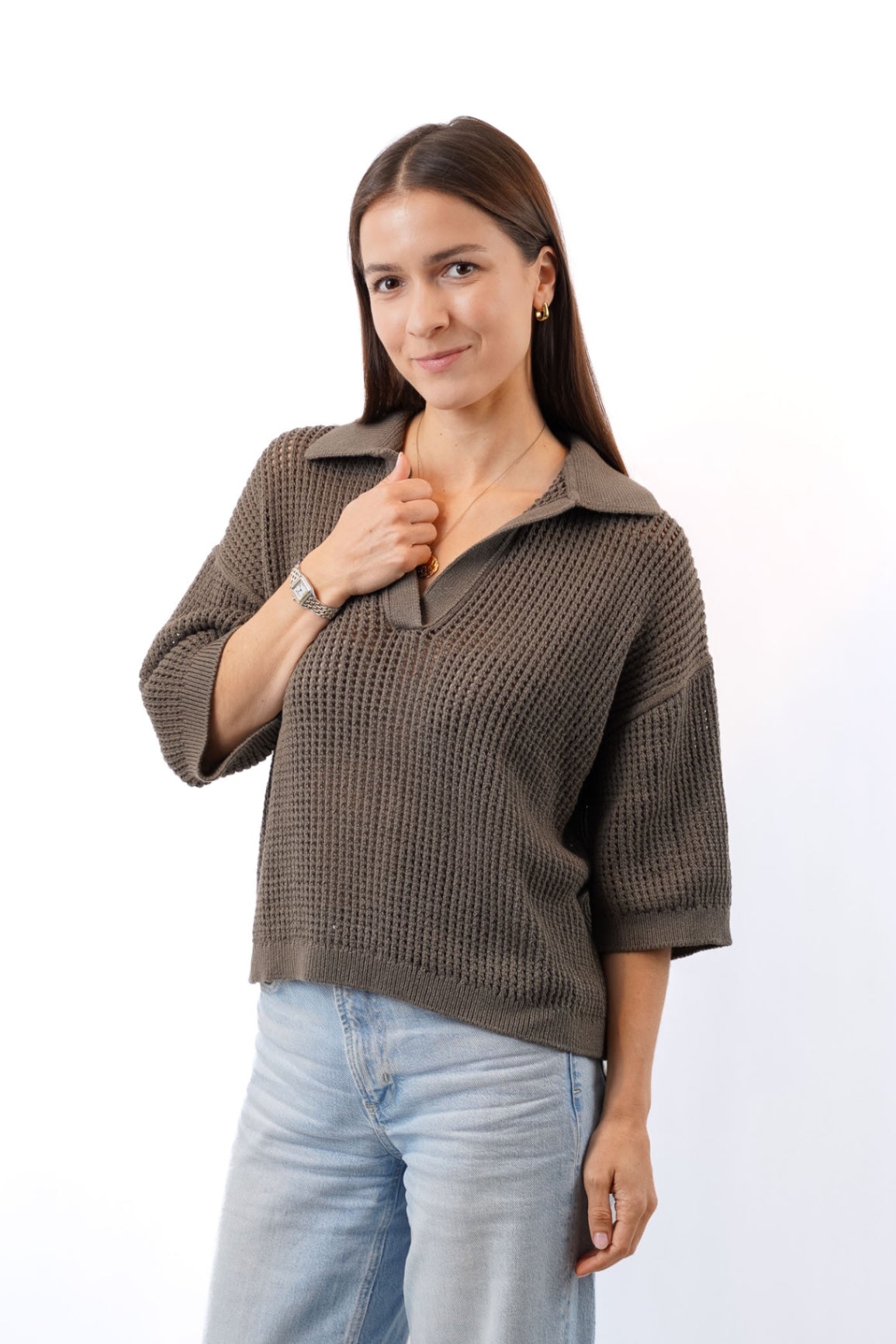 Pullover, Größe 36