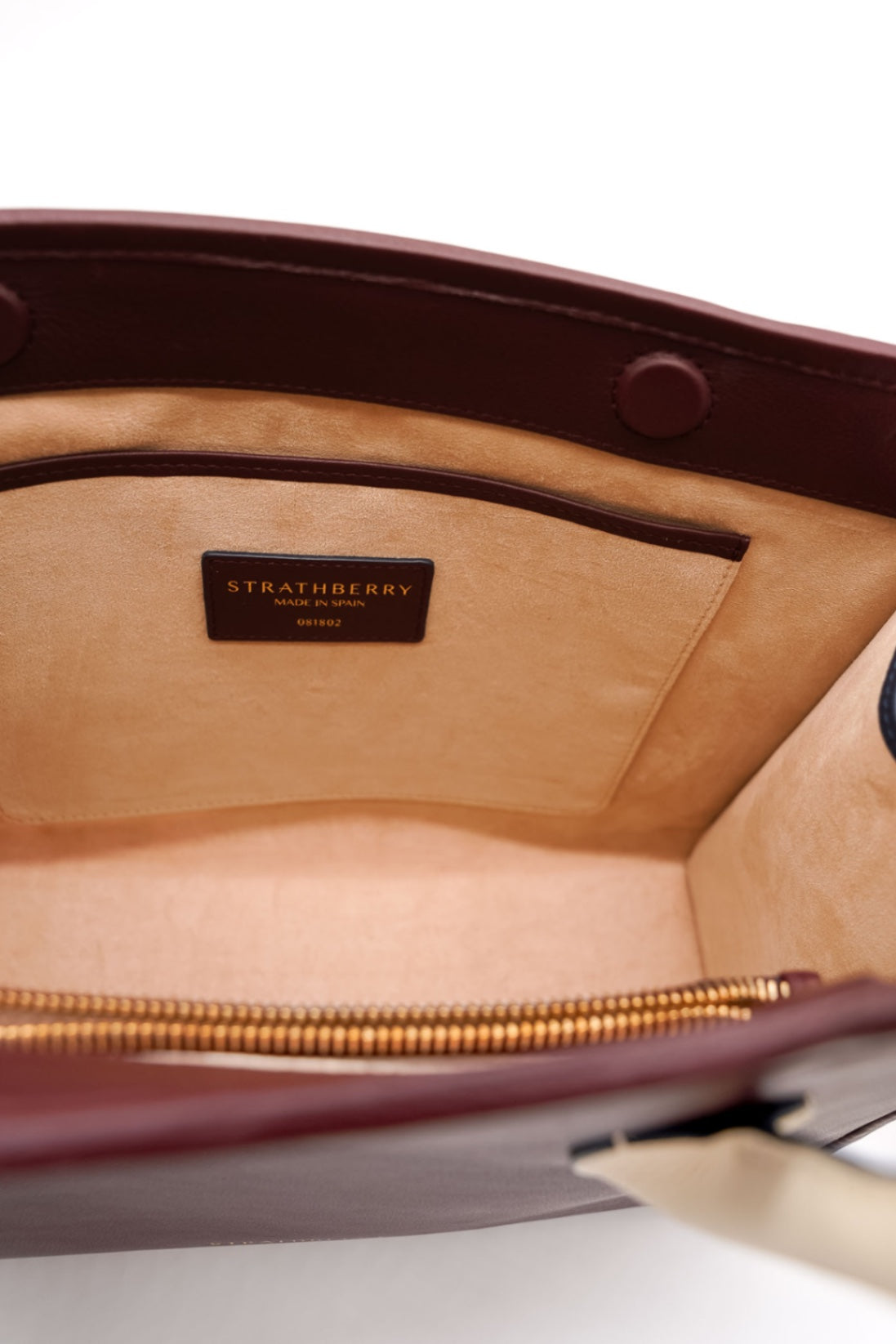 Tasche, Strathberry