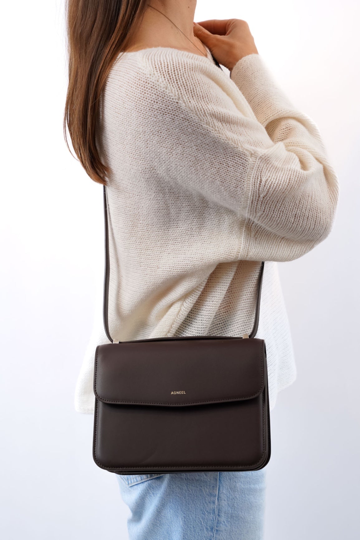 Tasche, Agneel