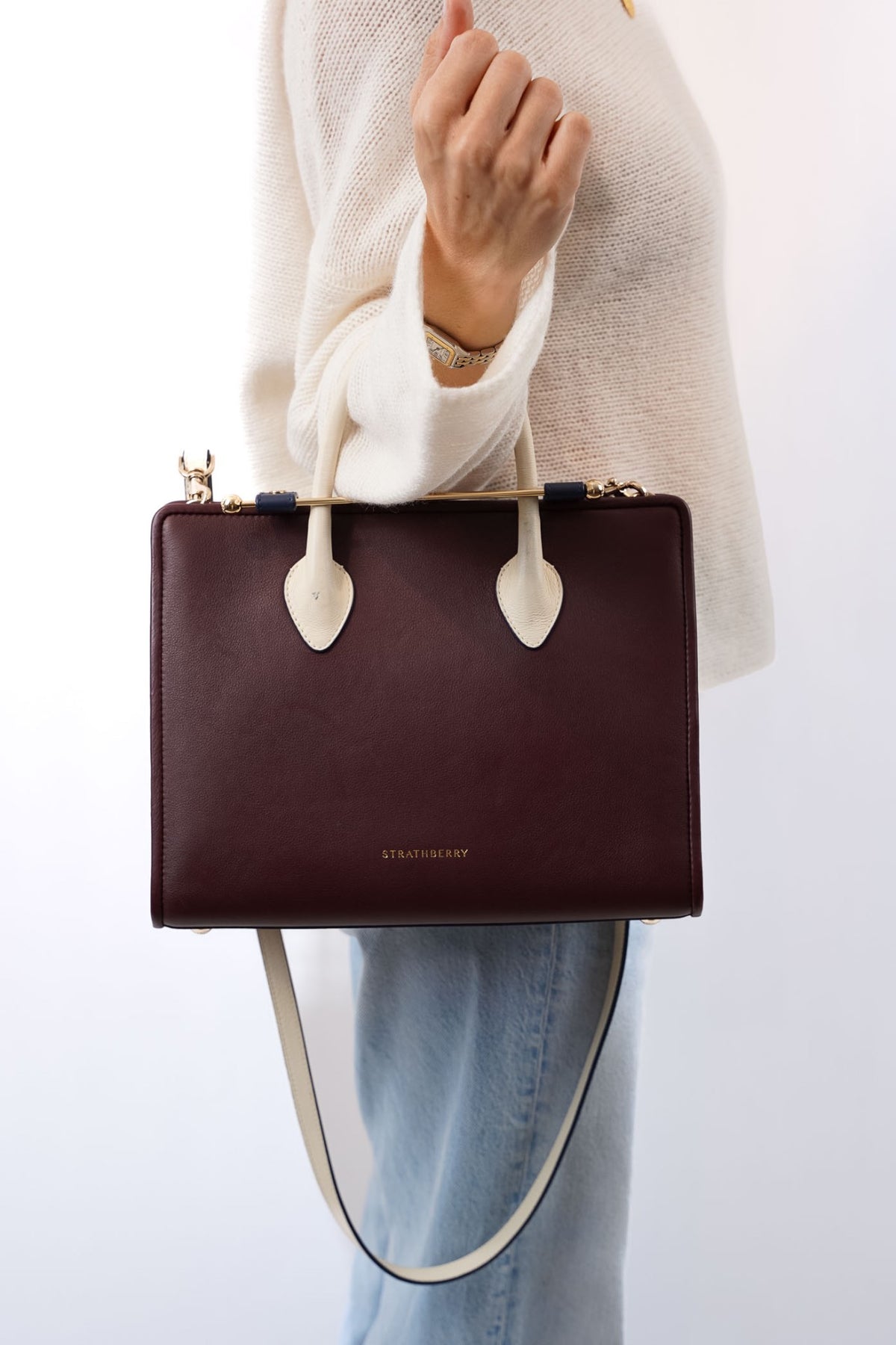 Tasche, Strathberry