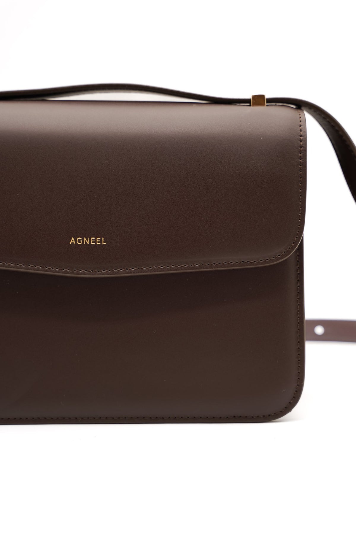 Tasche, Agneel