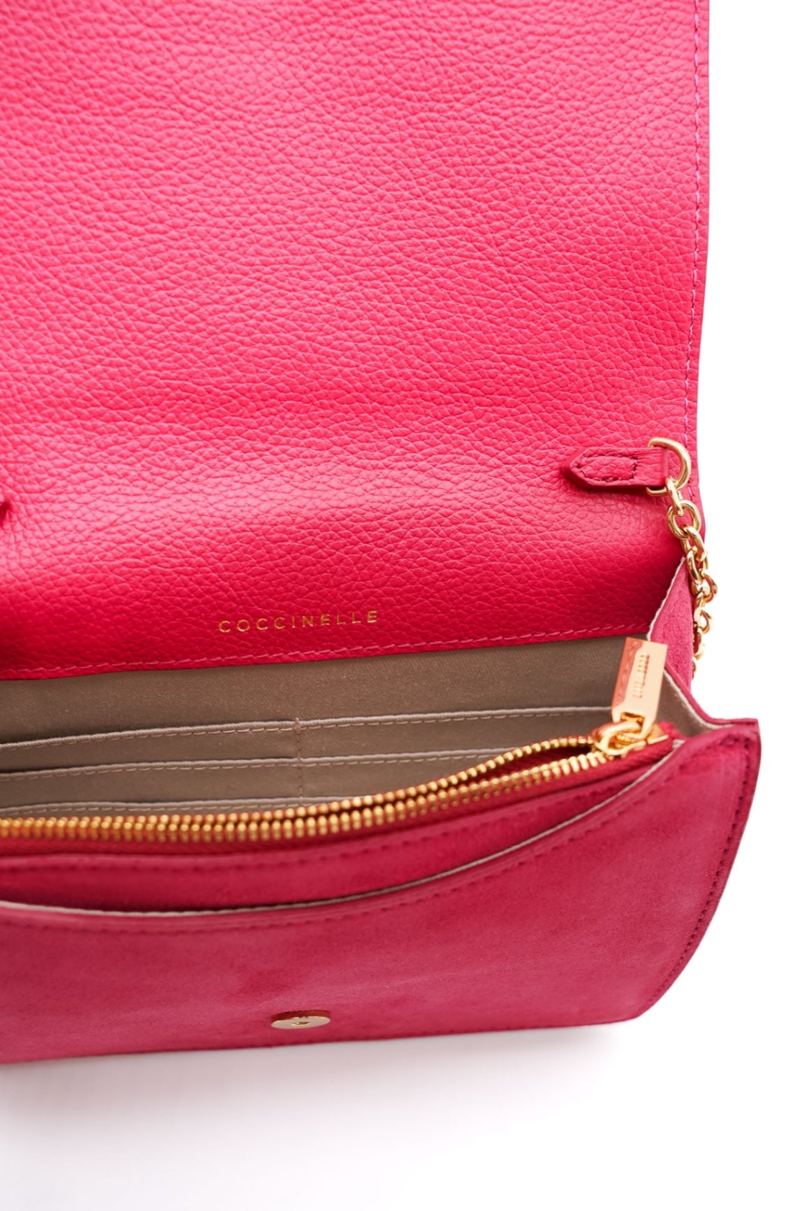 Tasche, Coccinelle