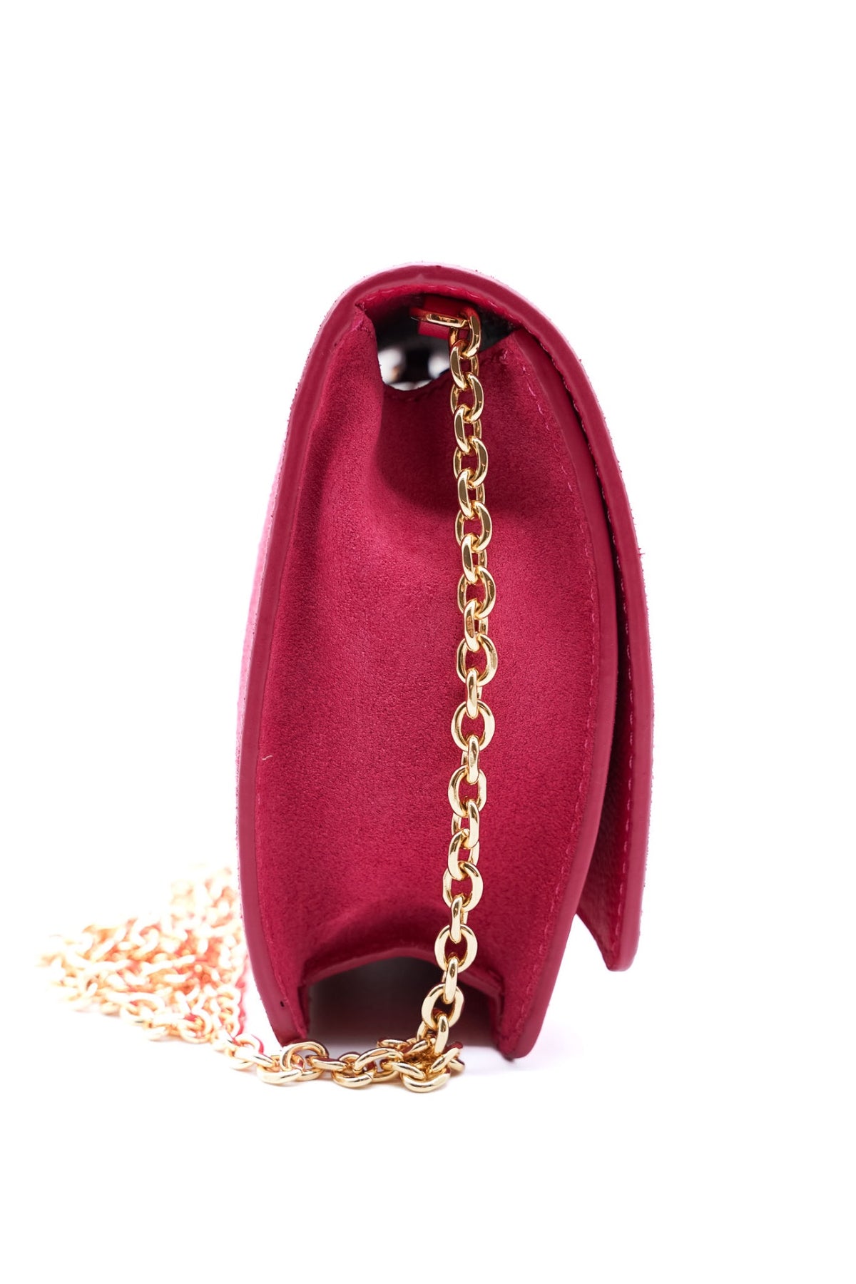 Tasche, Coccinelle