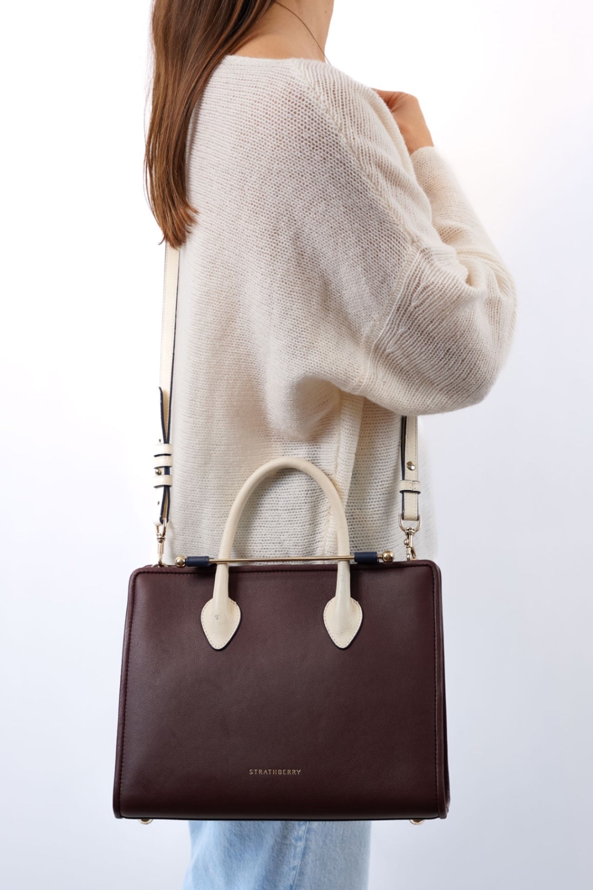 Tasche, Strathberry