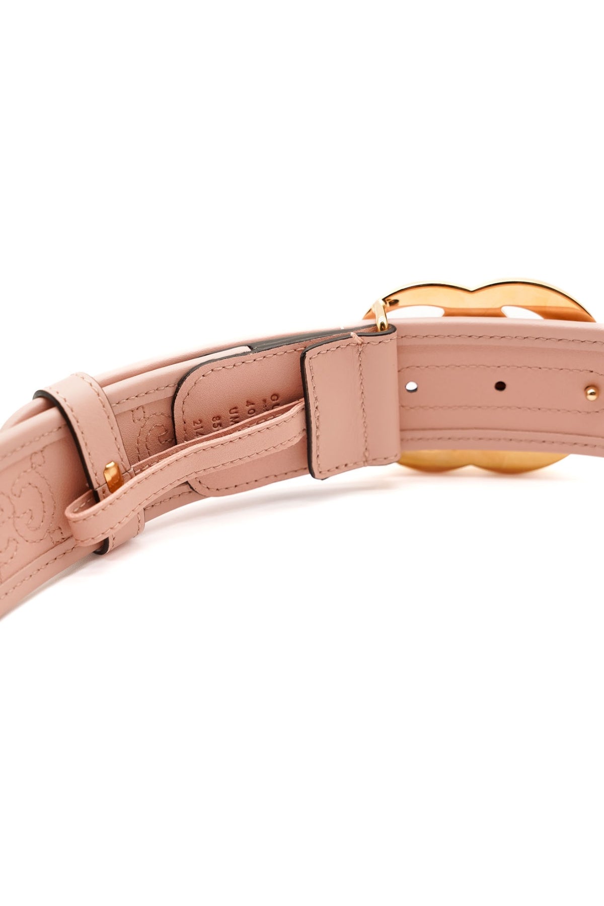 Gürtel, Gucci