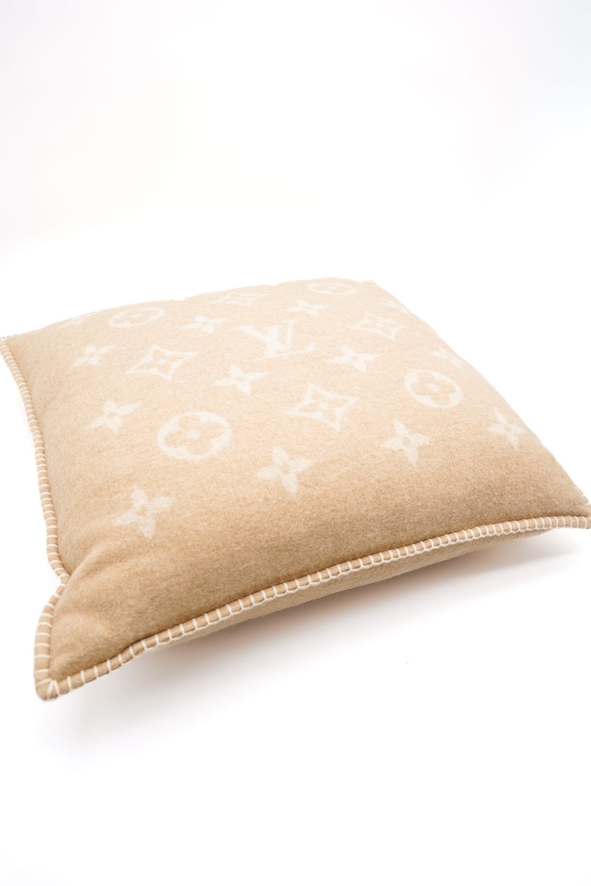 Kissen, Louis Vuitton