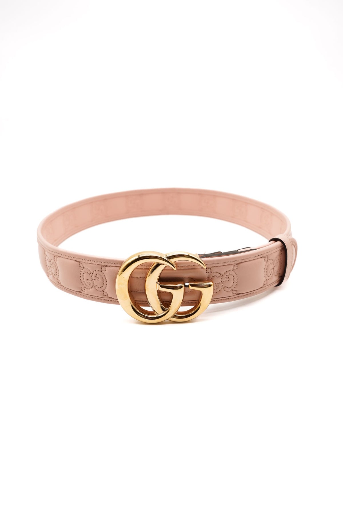 Gürtel, Gucci