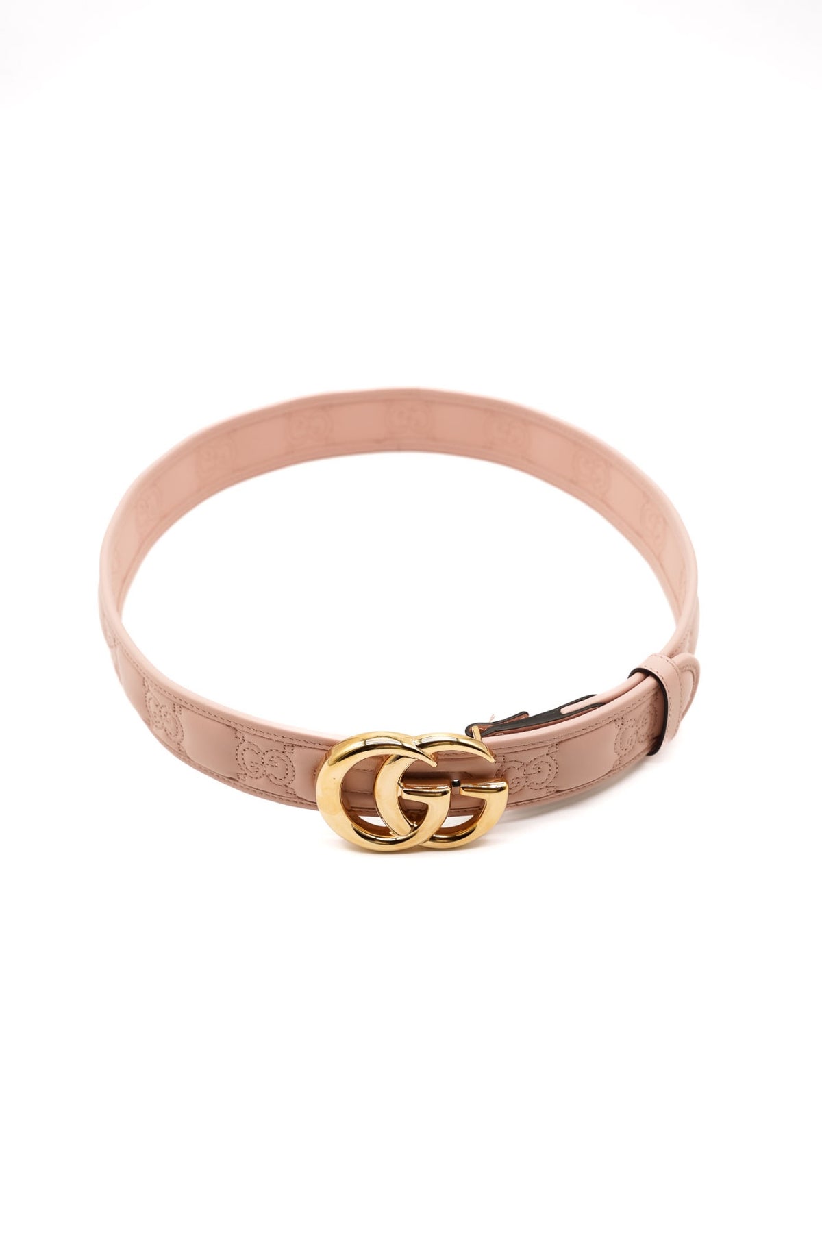 Gürtel, Gucci