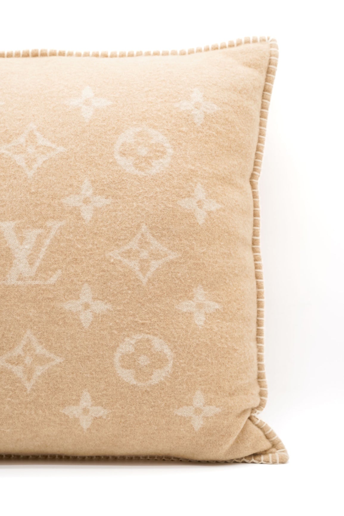 Kissen, Louis Vuitton