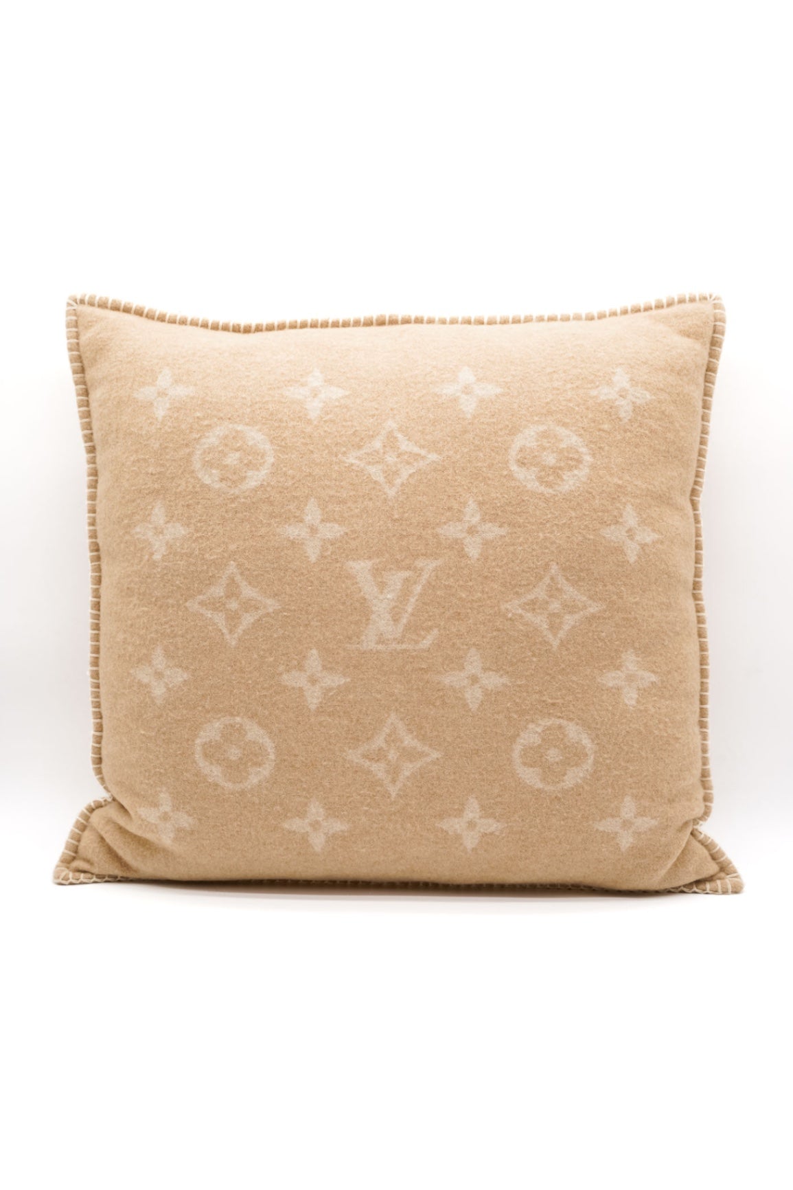 Kissen, Louis Vuitton