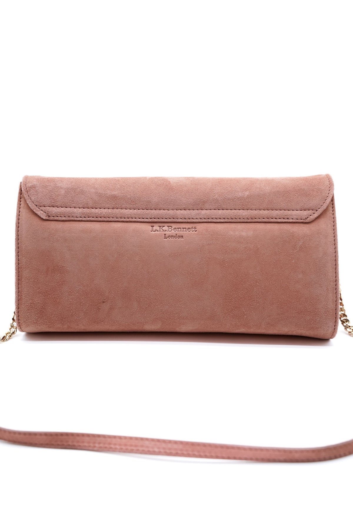 Tasche, L.K. Benett