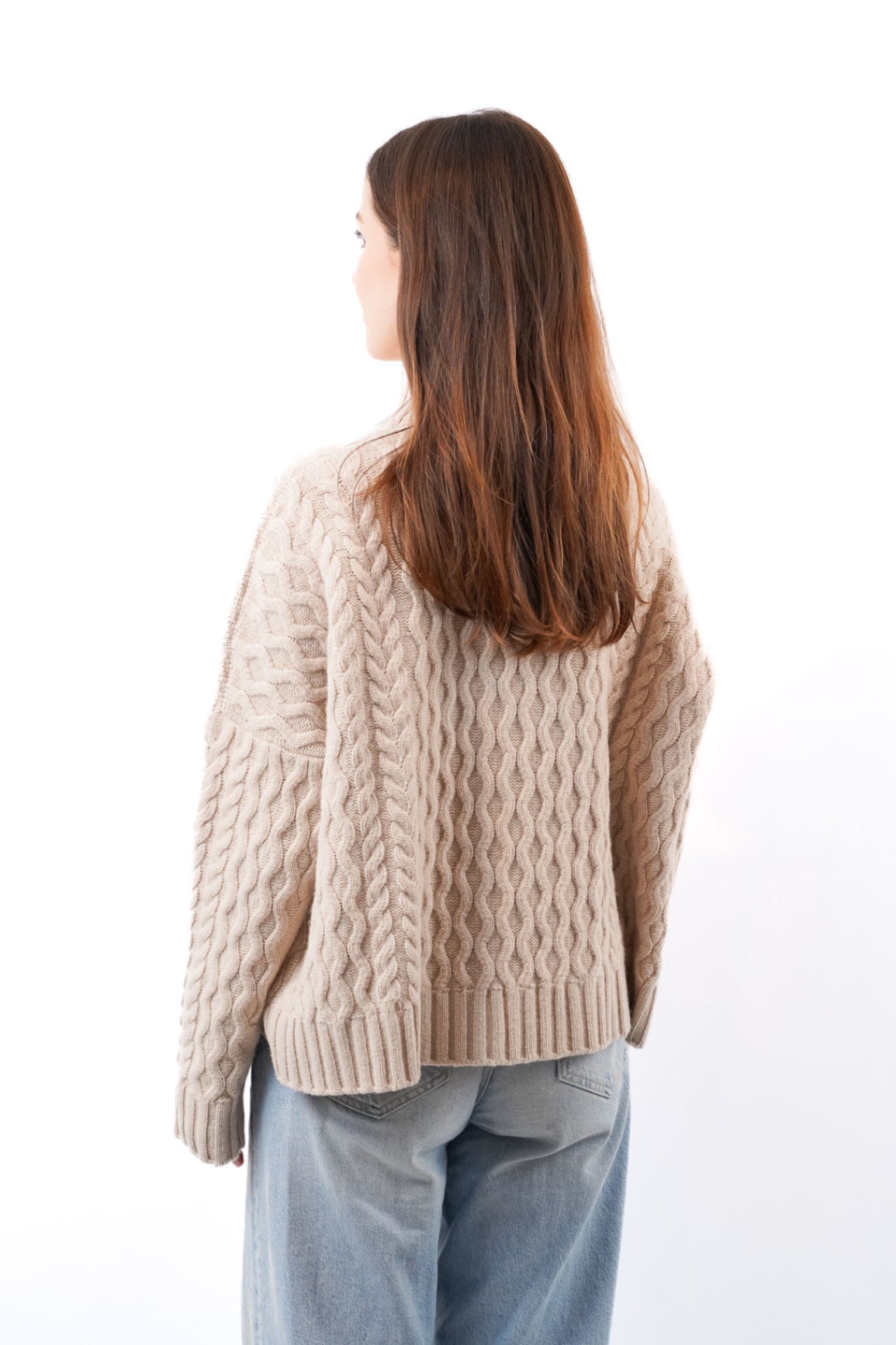 Pullover, Größe 38