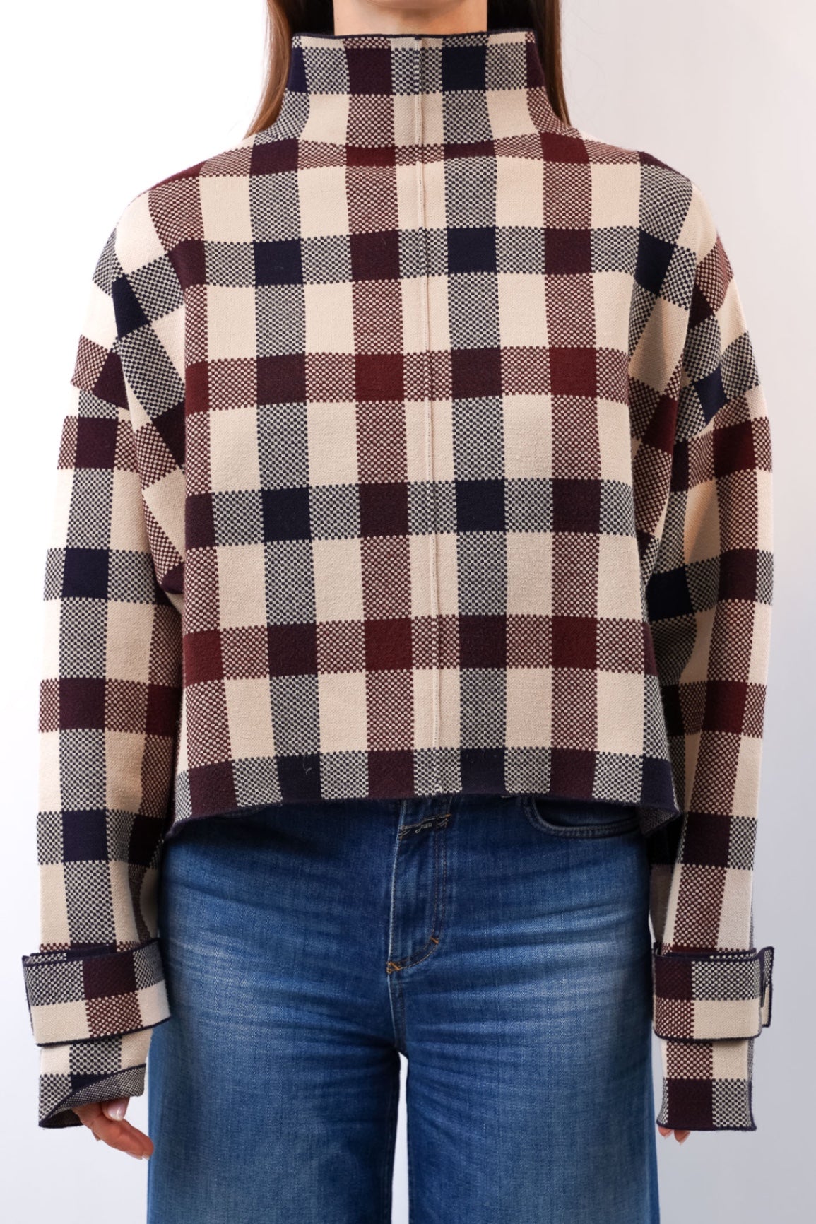 Pullover, Größe 36