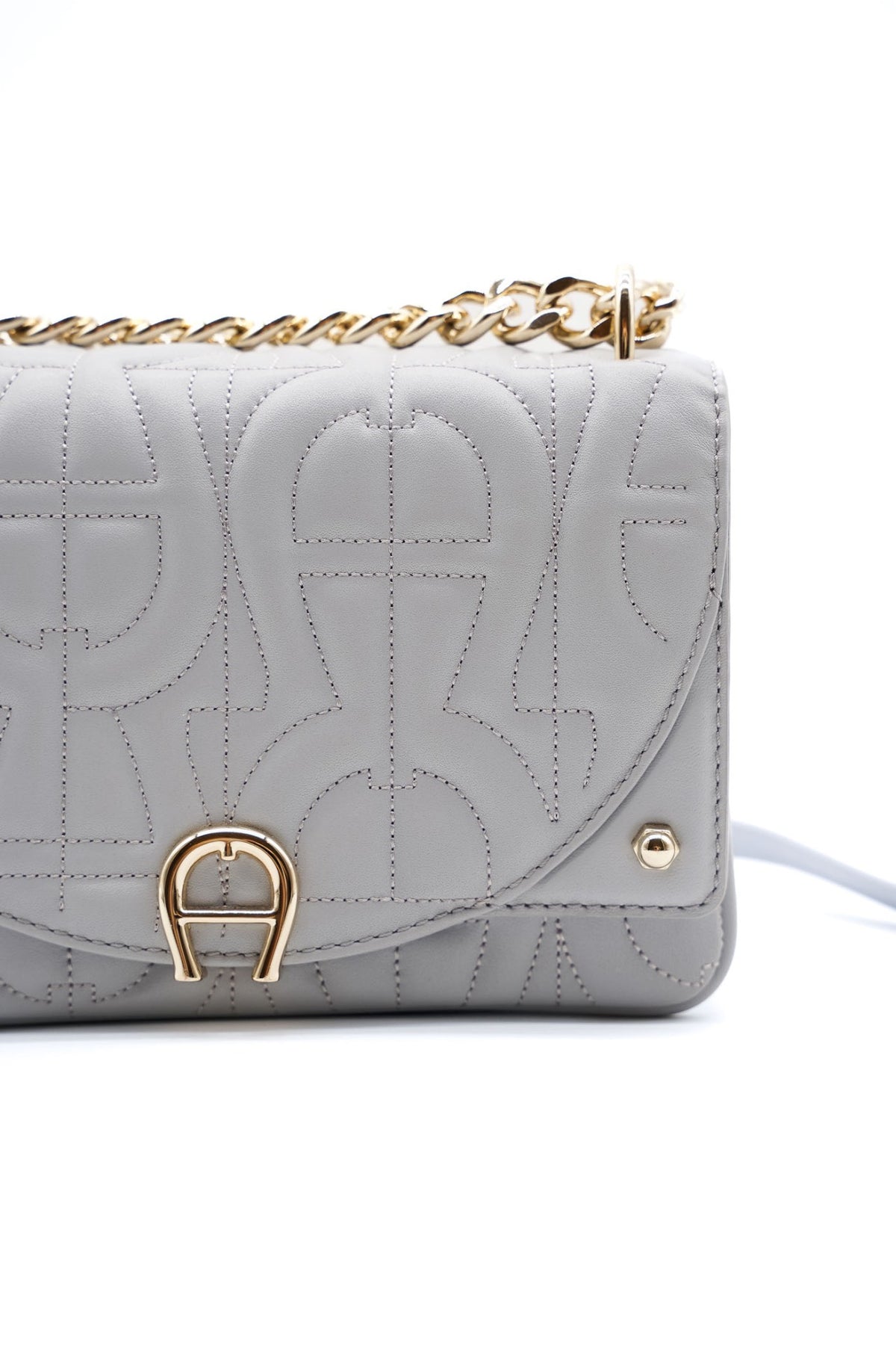 Tasche, Aigner