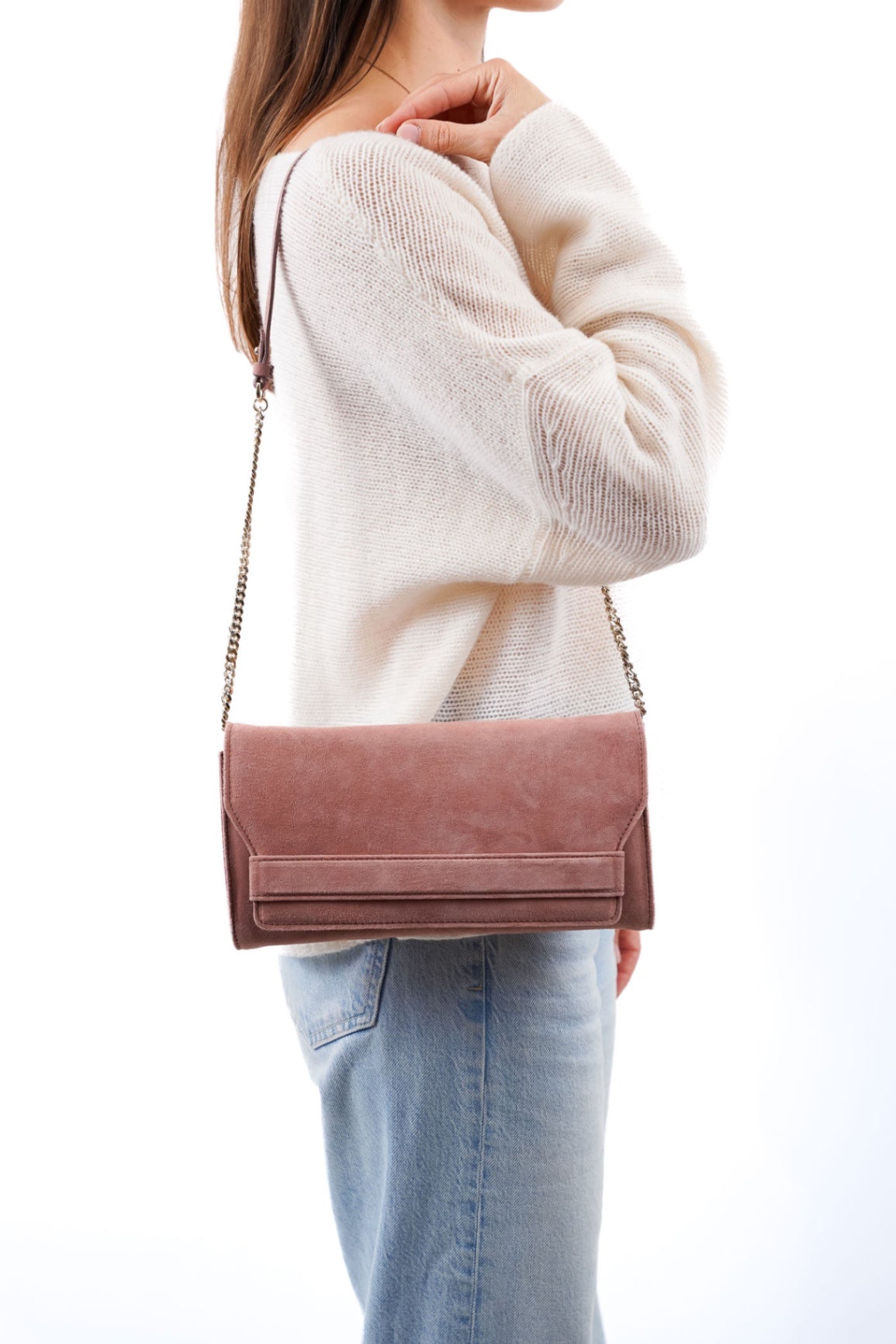 Tasche, L.K. Benett