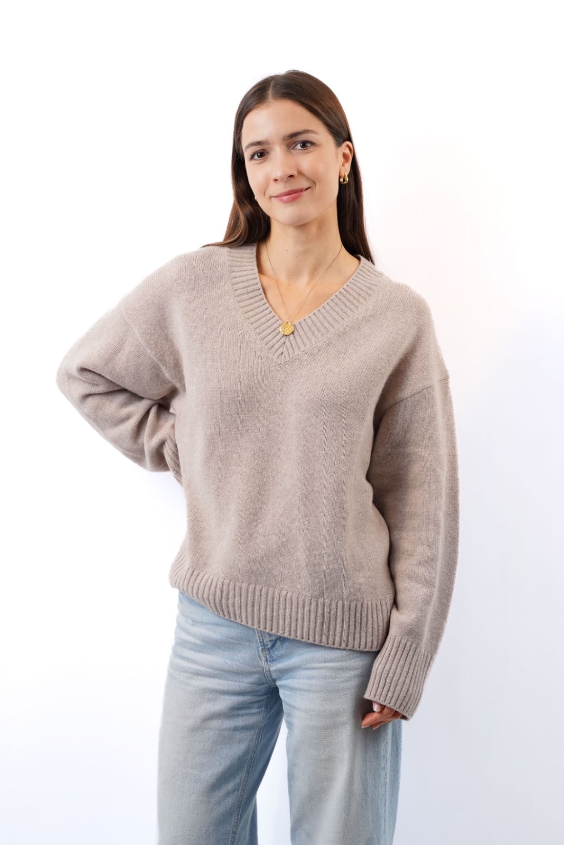 Pullover, Größe 36