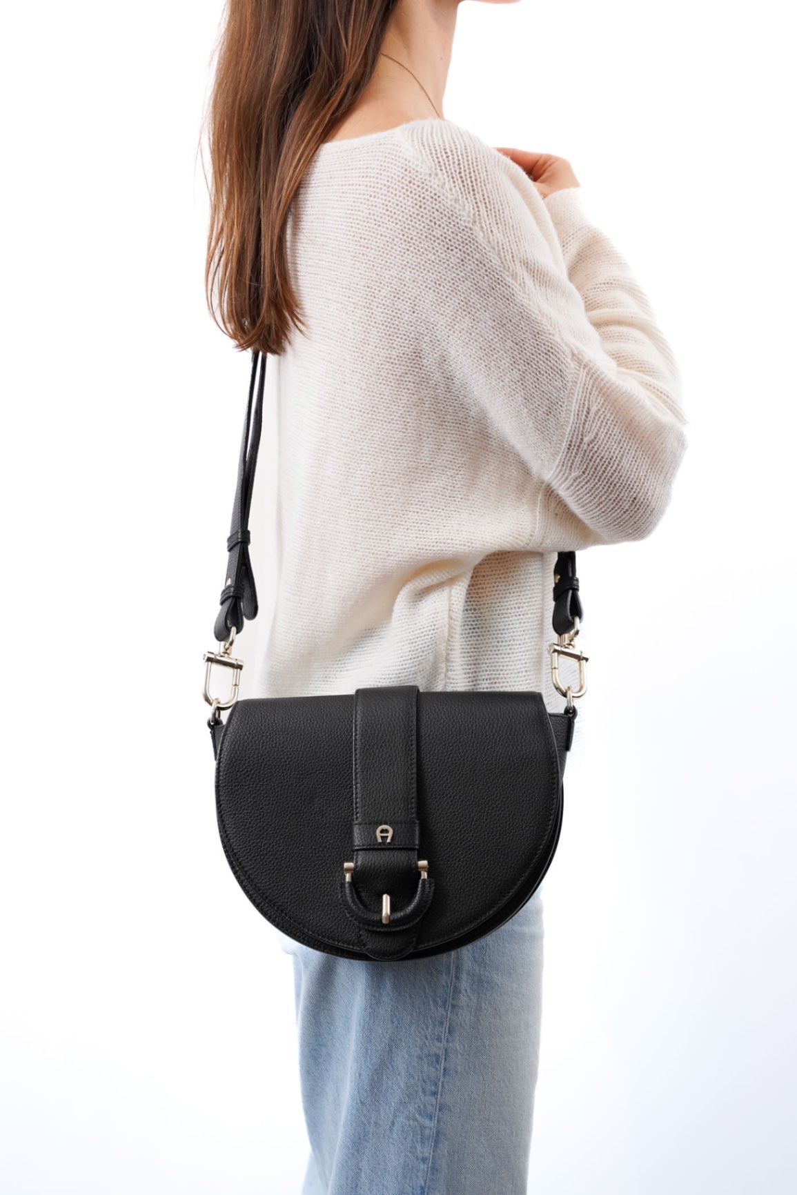 Tasche, Aigner
