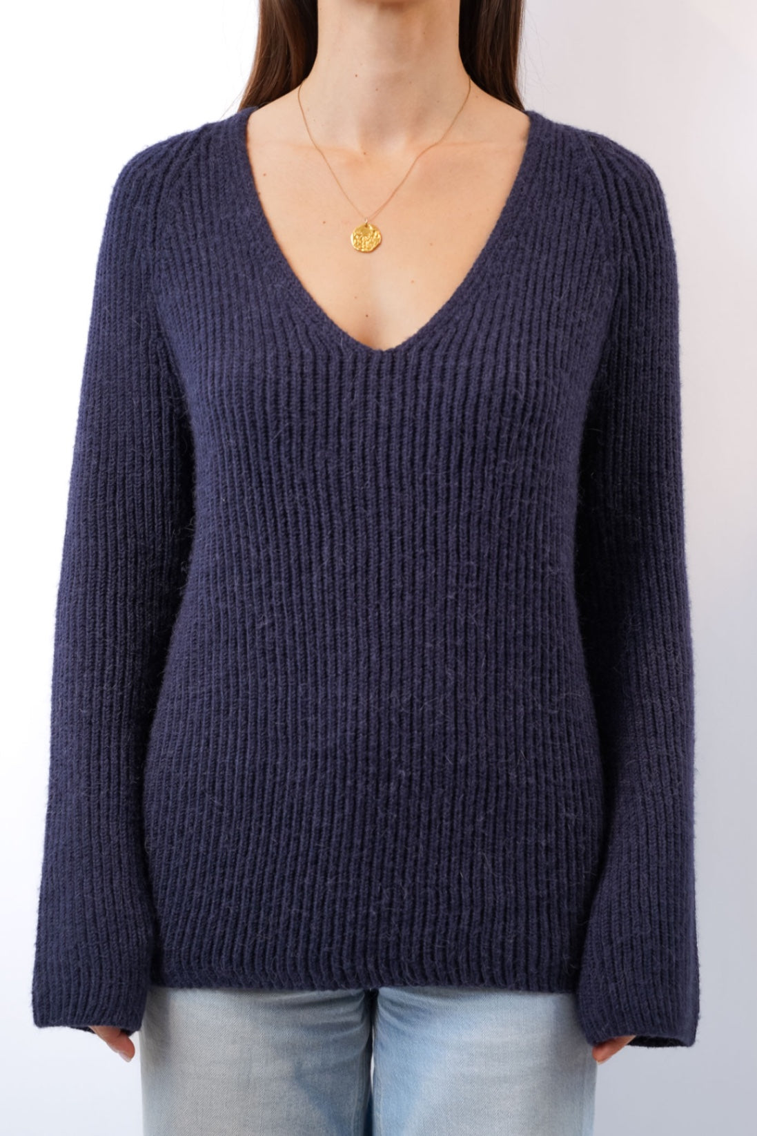 Pullover, Größe 36