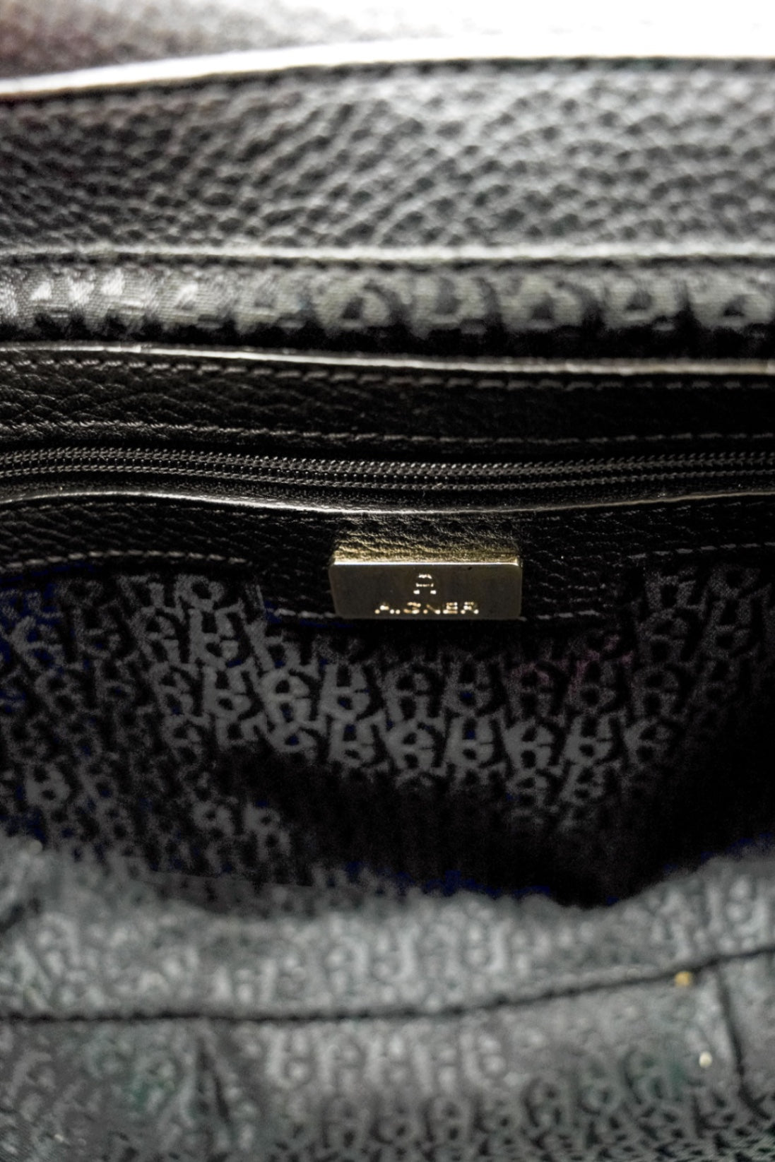 Tasche, Aigner