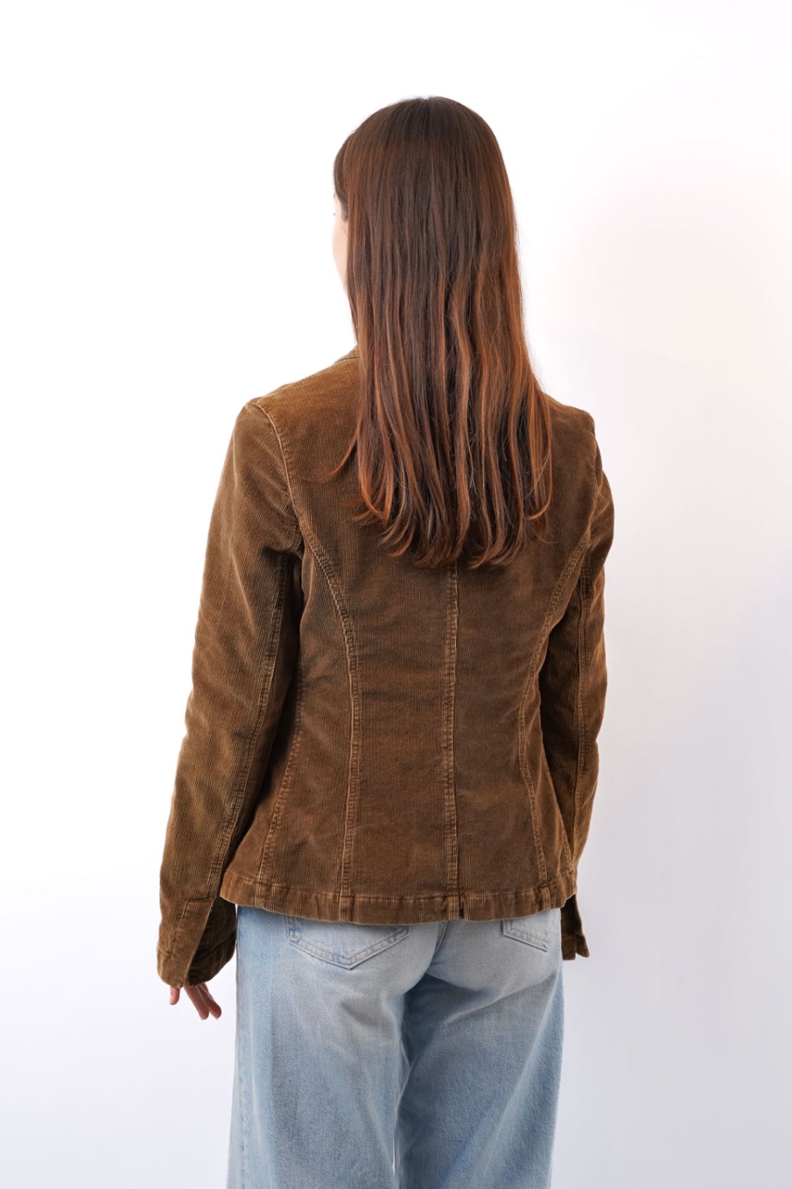 Blazer, Größe 36