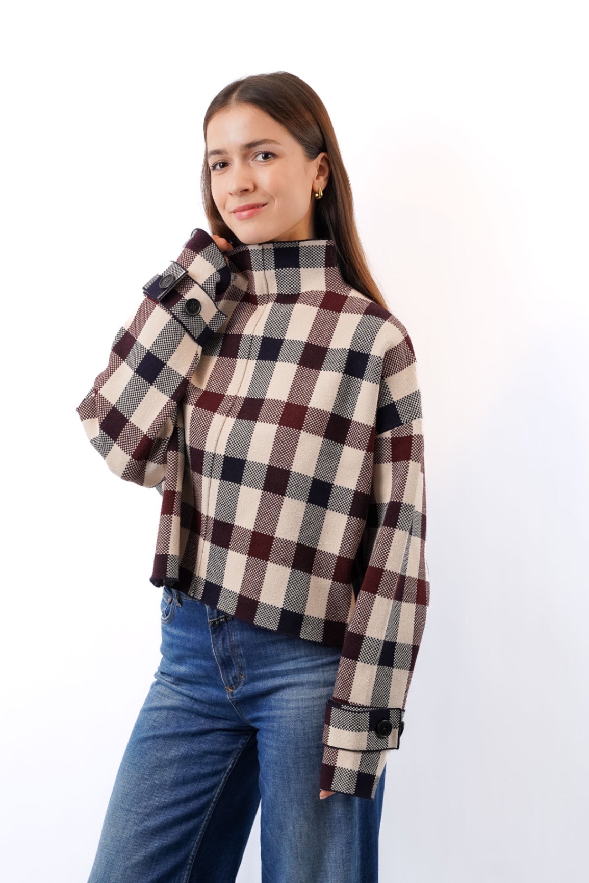 Pullover, Größe 36