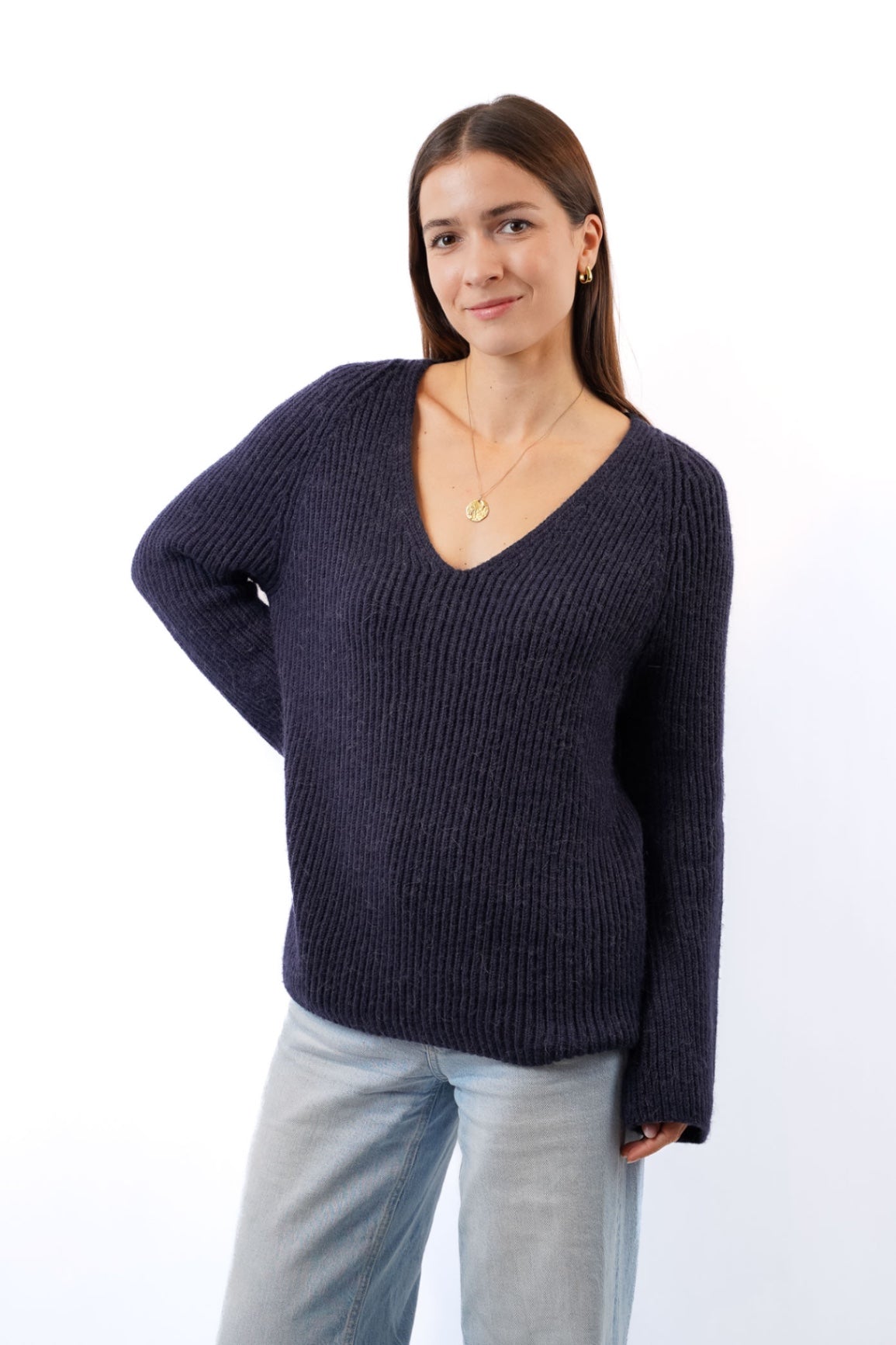 Pullover, Größe 36