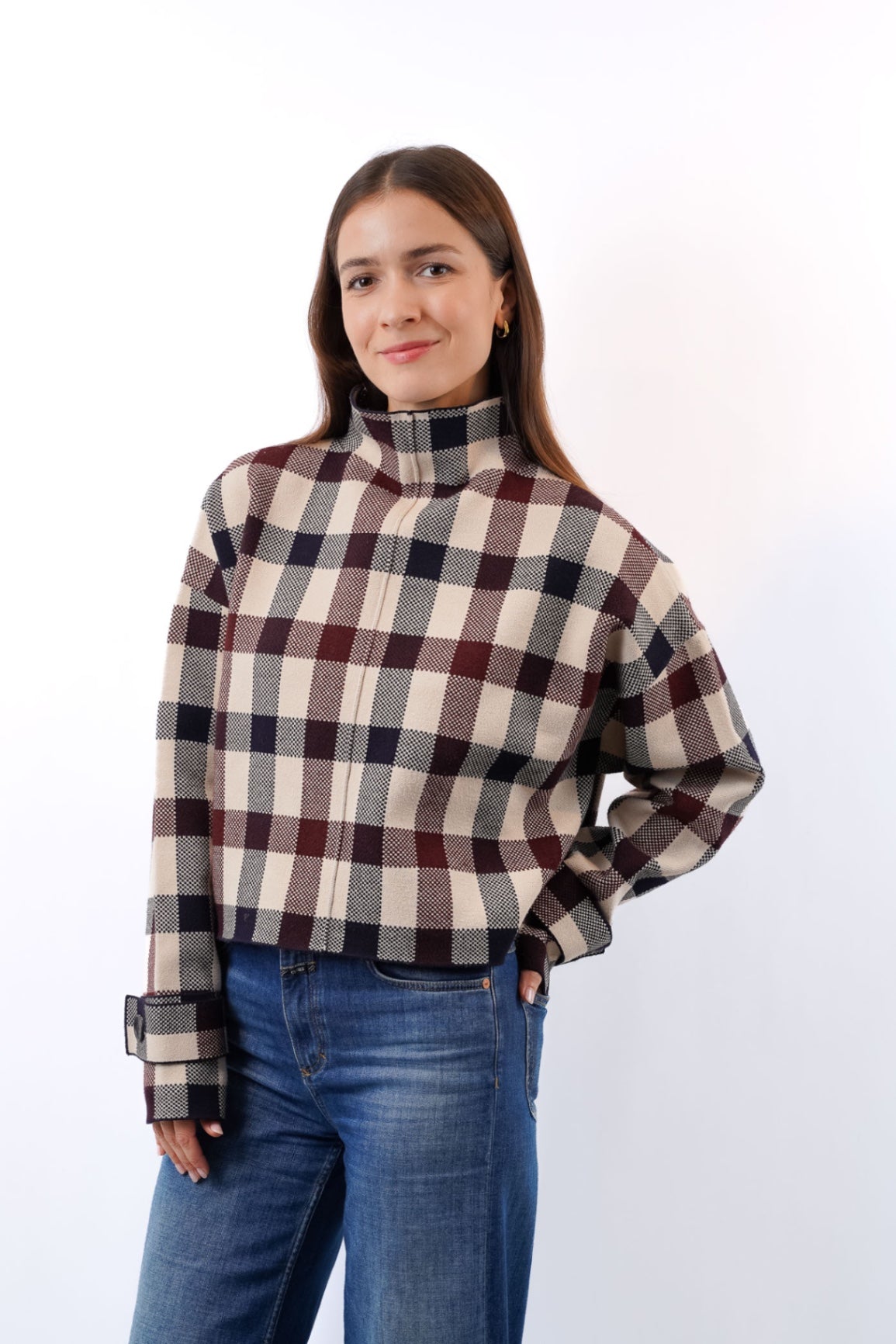 Pullover, Größe 36