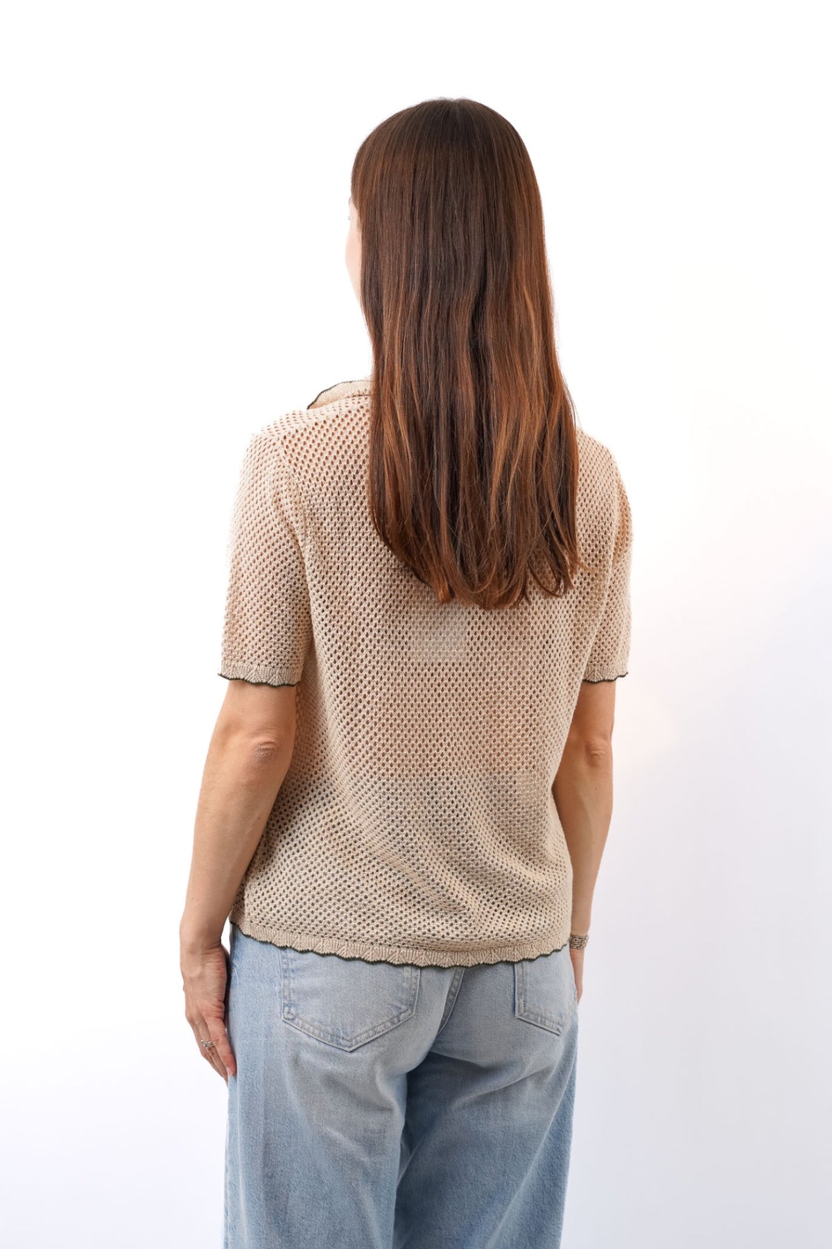 Strickjacke, Größe 36