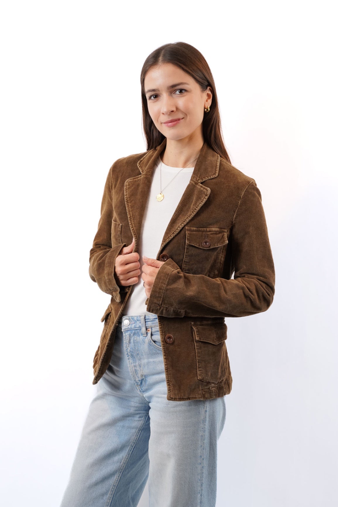 Blazer, Größe 36